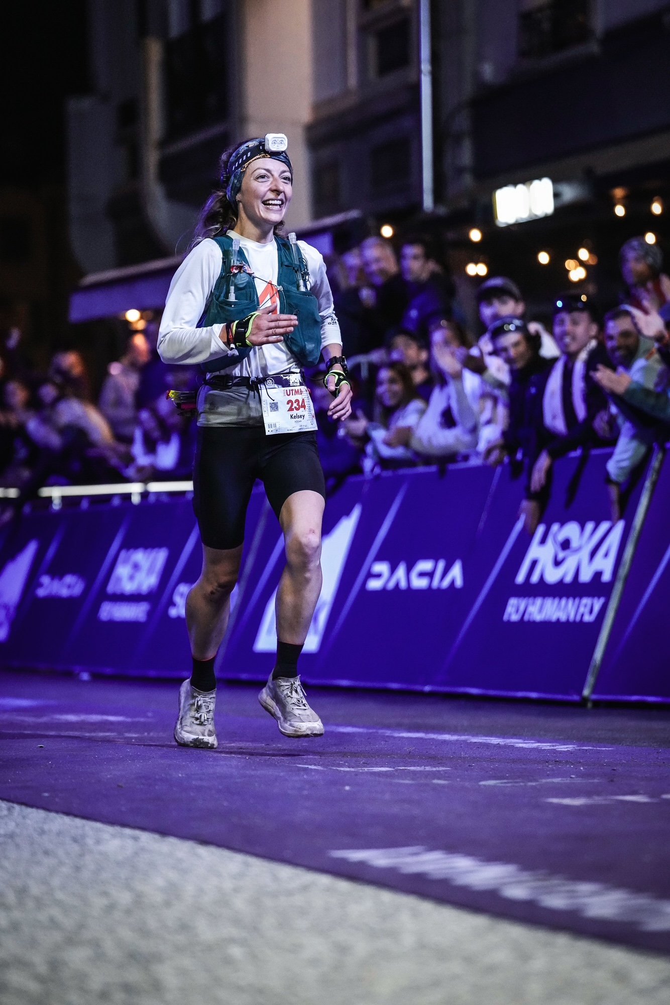 Tip Jar / Support Kelsey's Running