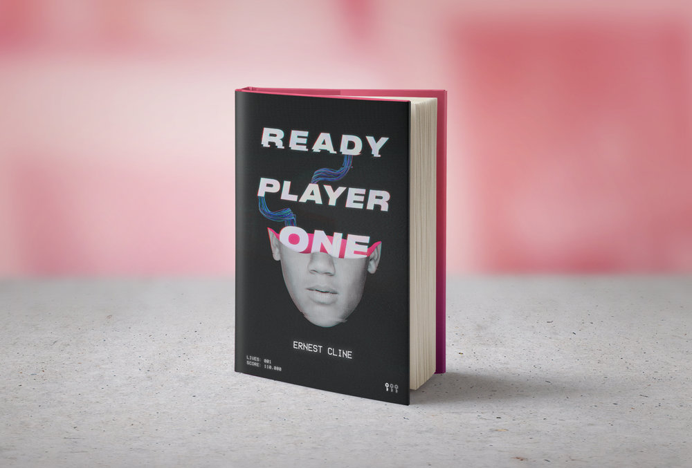 Ready Player One — ForeverPPL