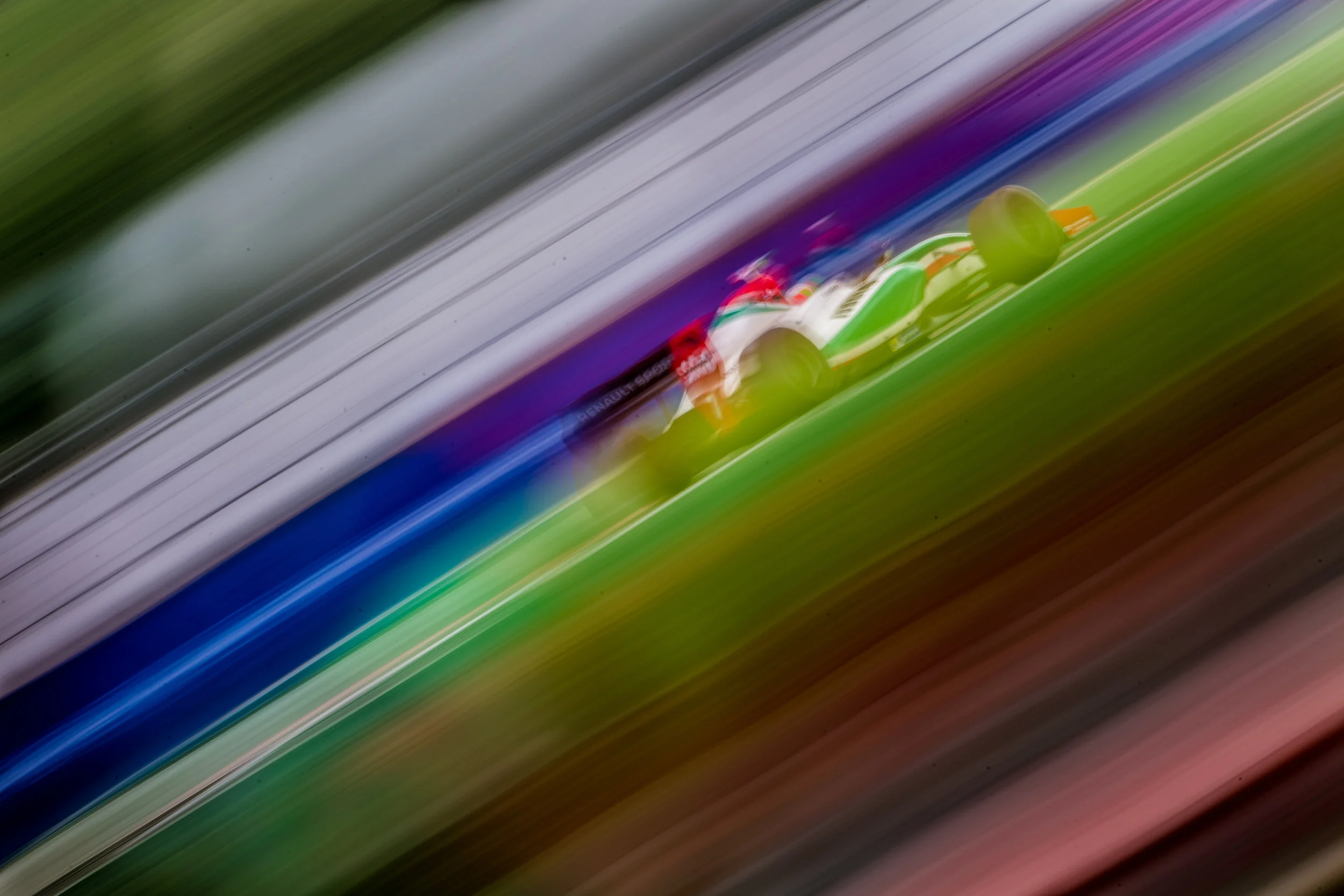 Top 7 Mistakes Young Race Car Drivers Should Avoid
