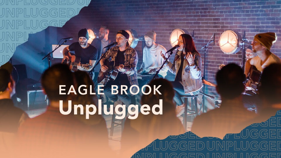 Eagle Brook Music Photography