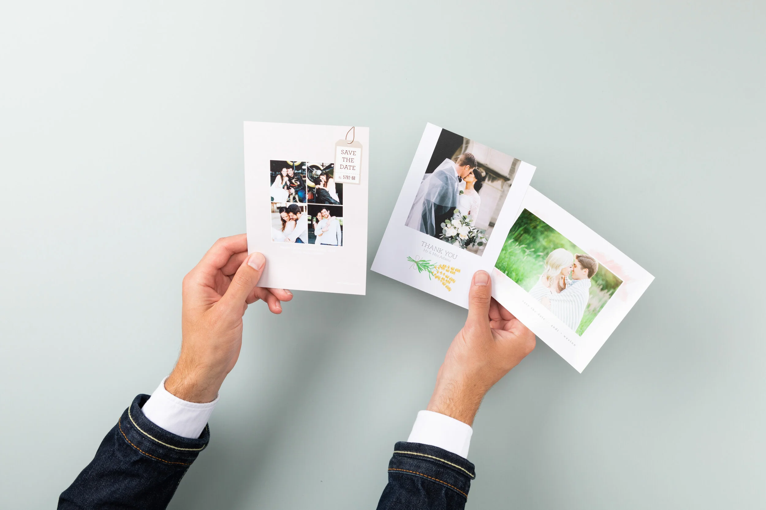 ProDPI Cards 
