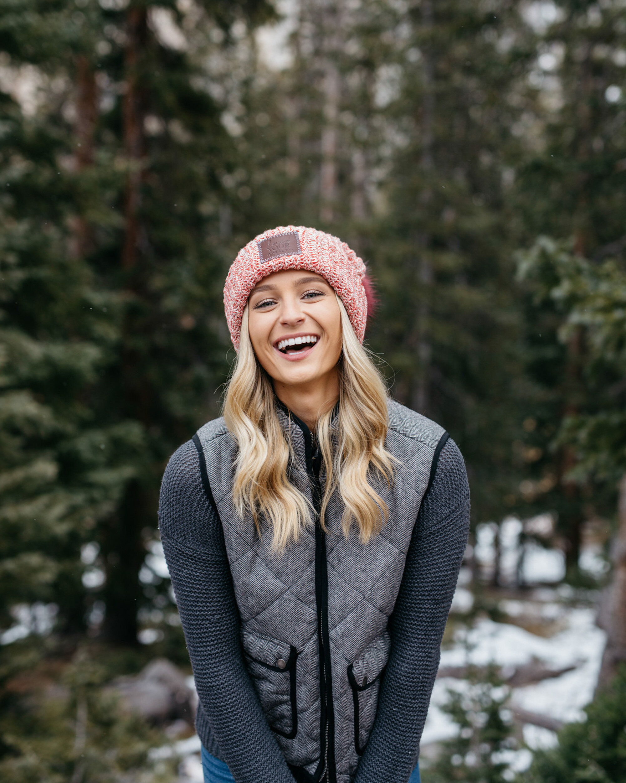 Love Your Melon Product Photography