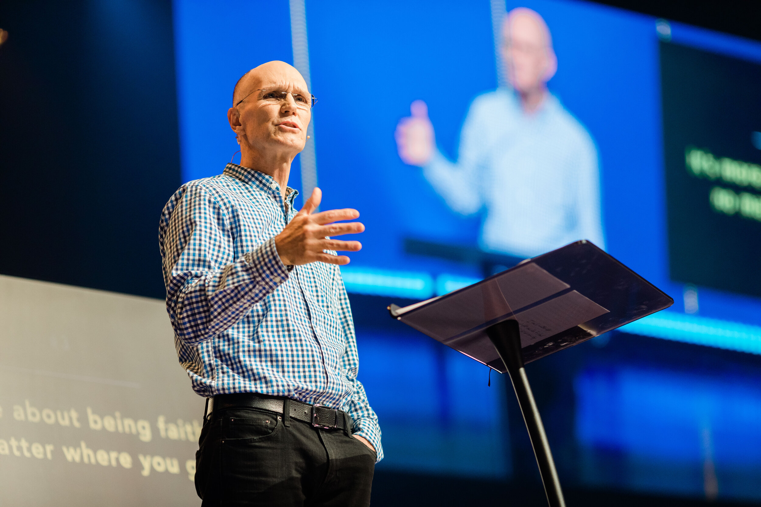 Eagle Brook Church Photography