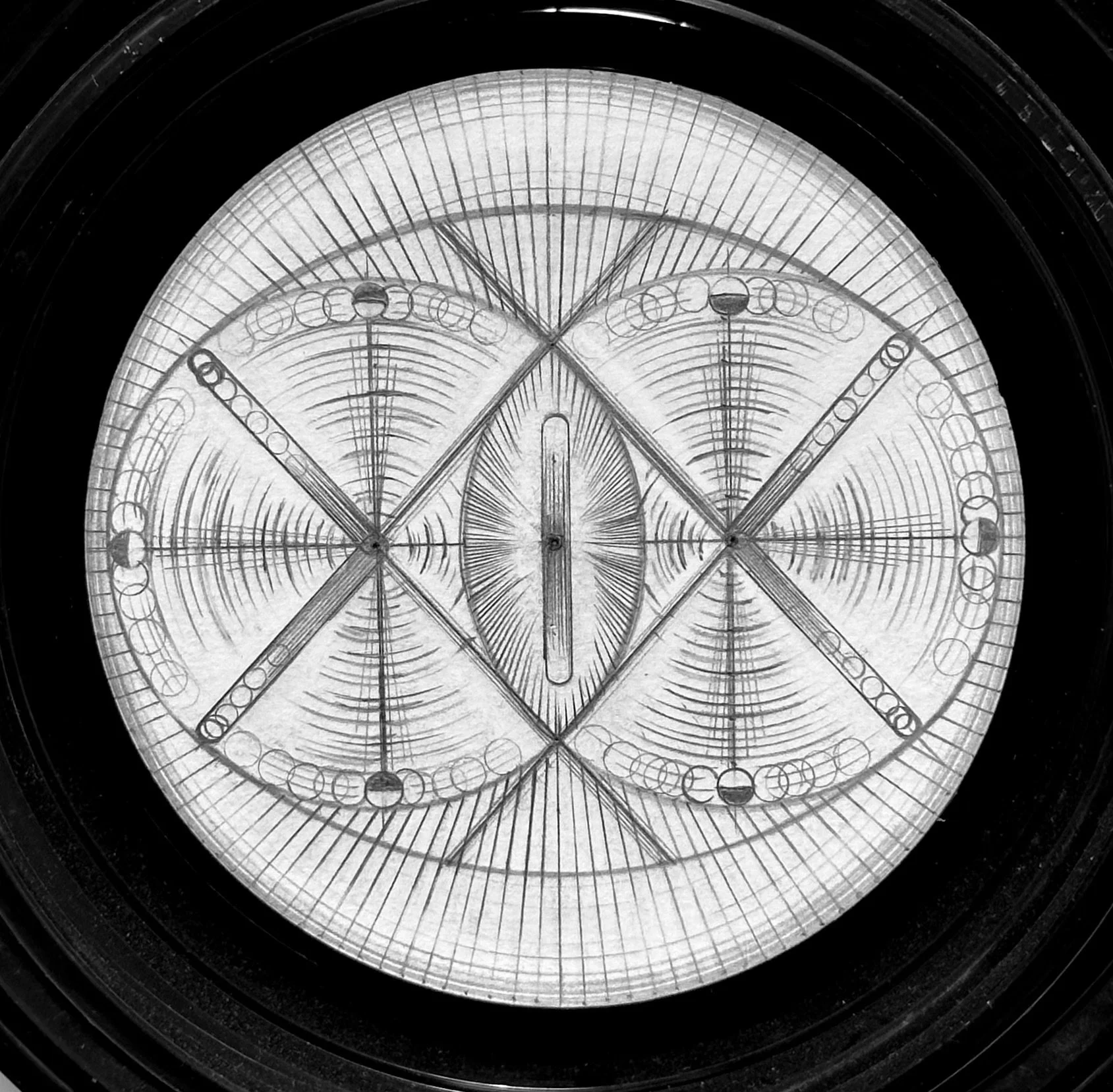 From The Center Out #1