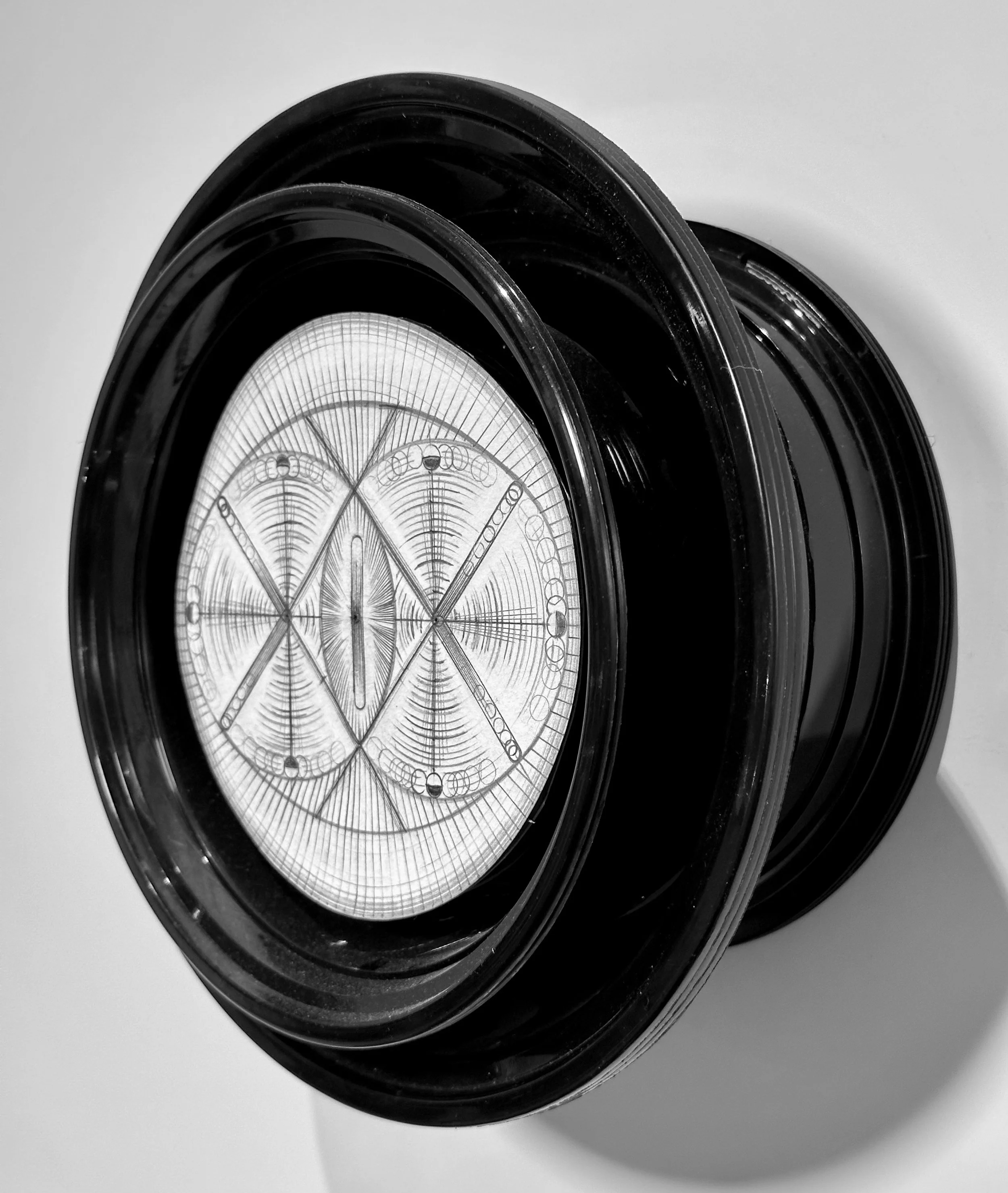 From The Center Out #1