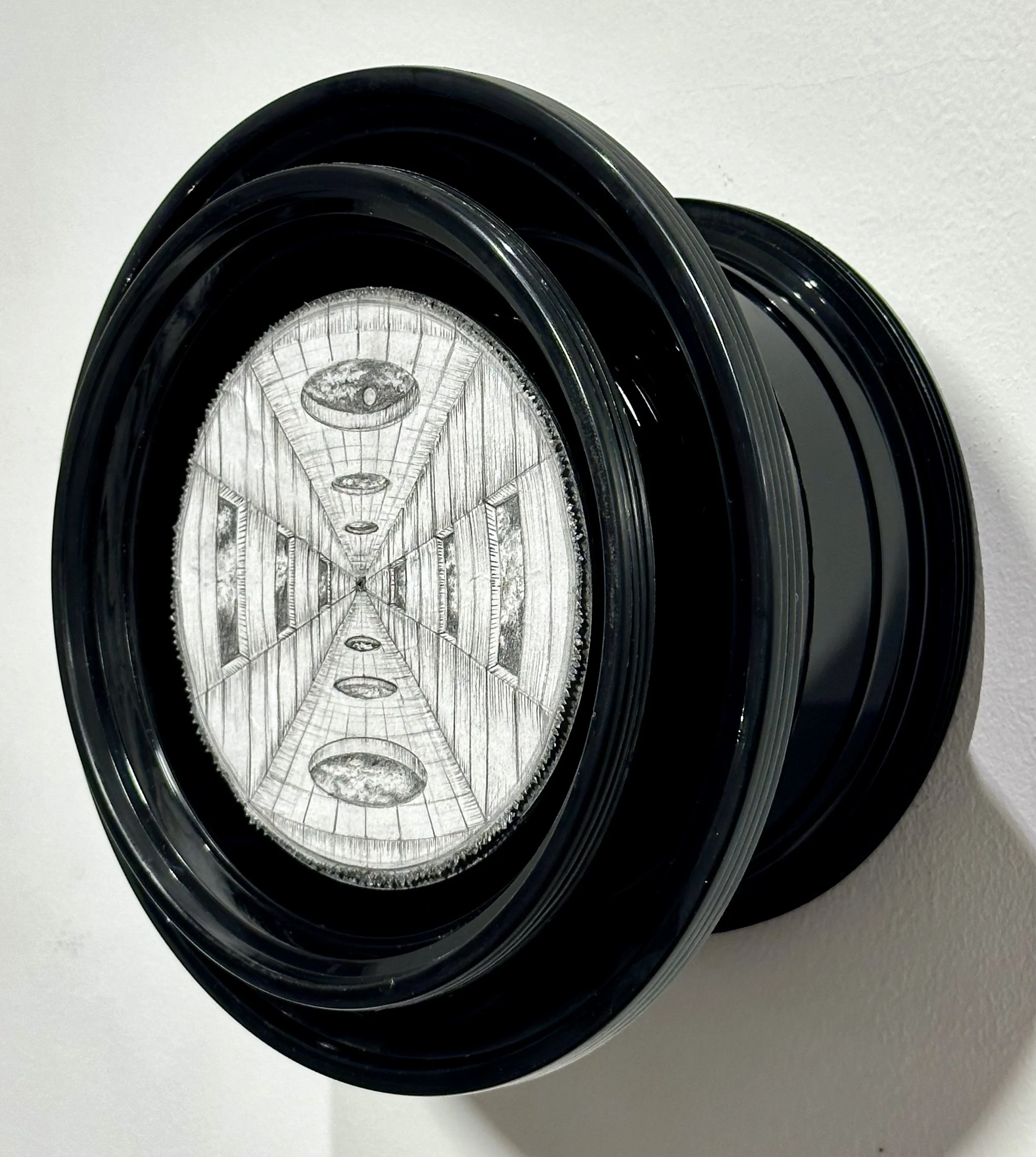 From The Center Out #1.1