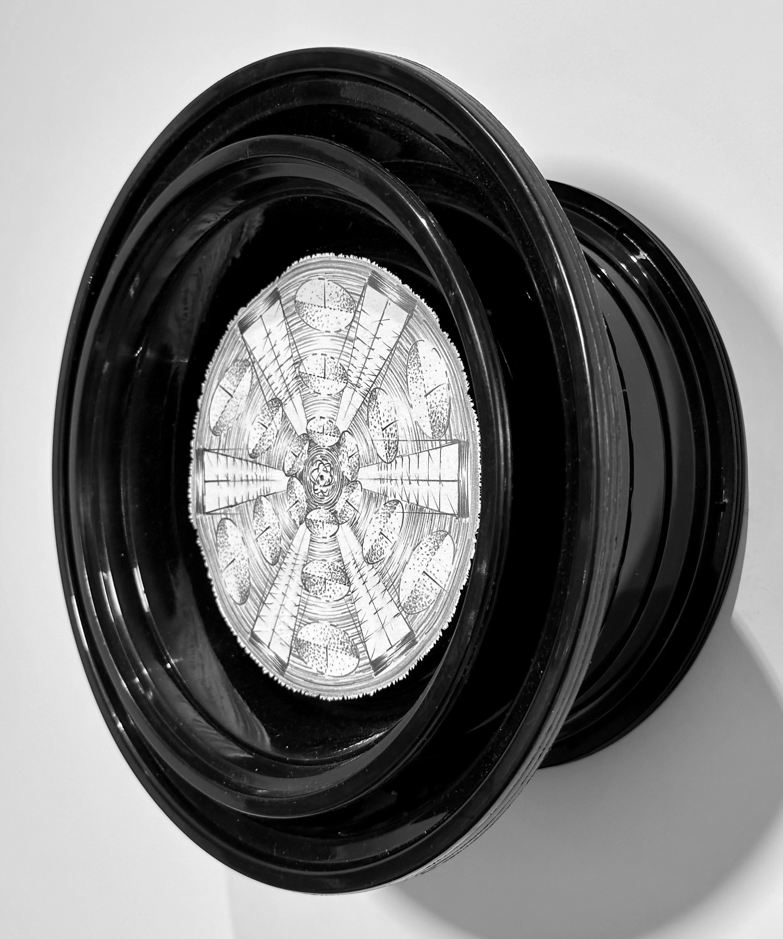 From The Center Out #2