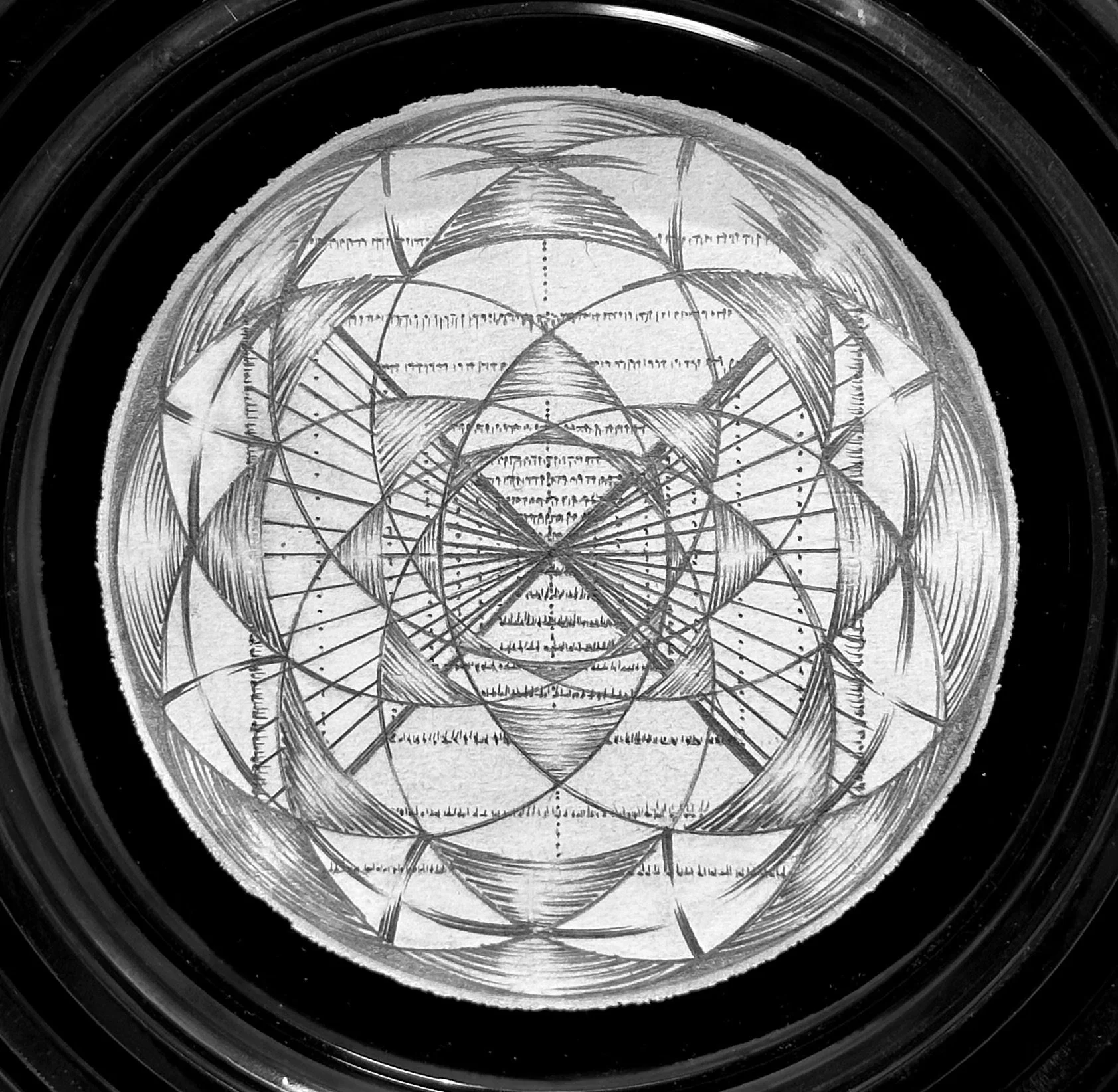 From The Center Out #3