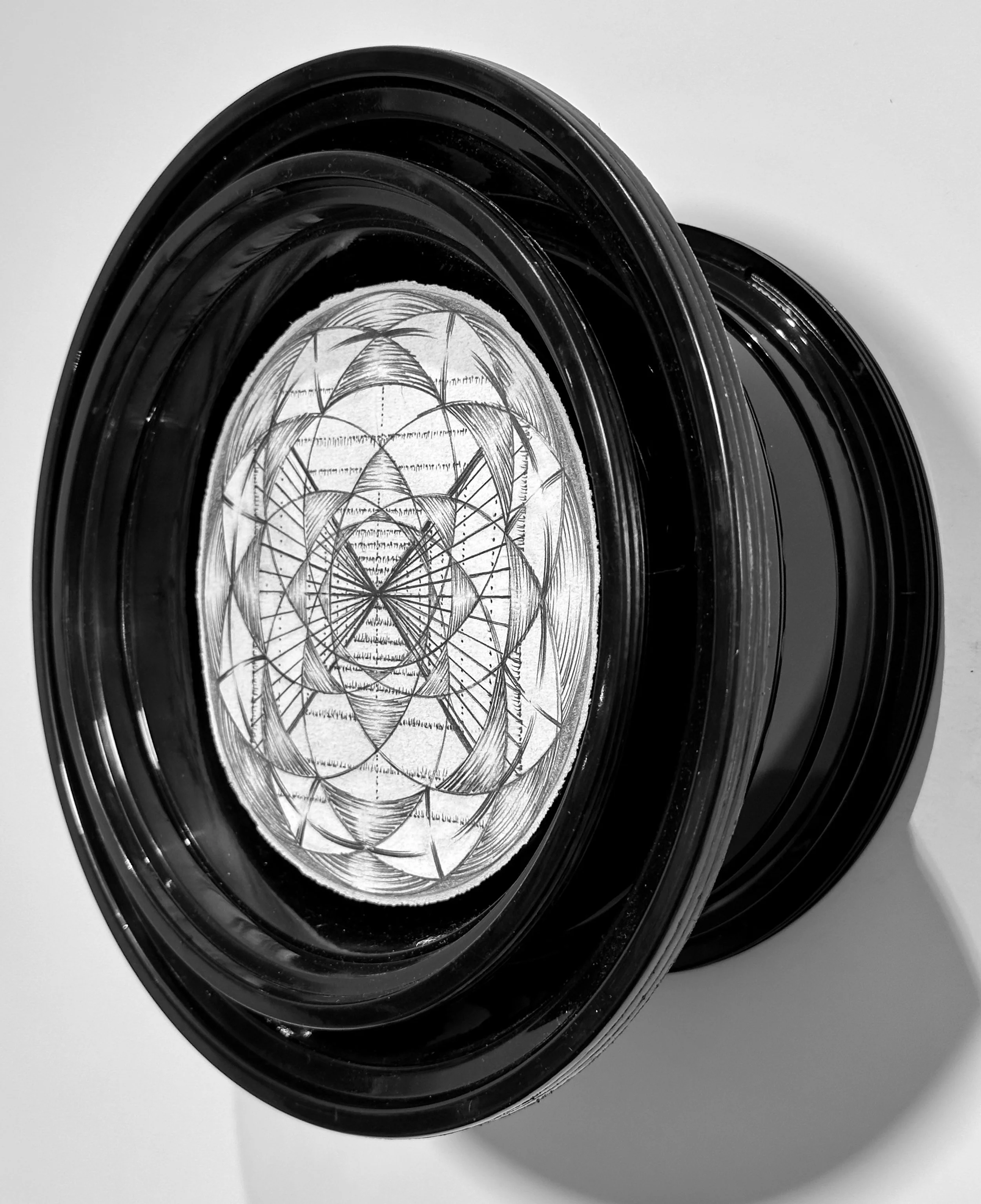 From The Center Out #3