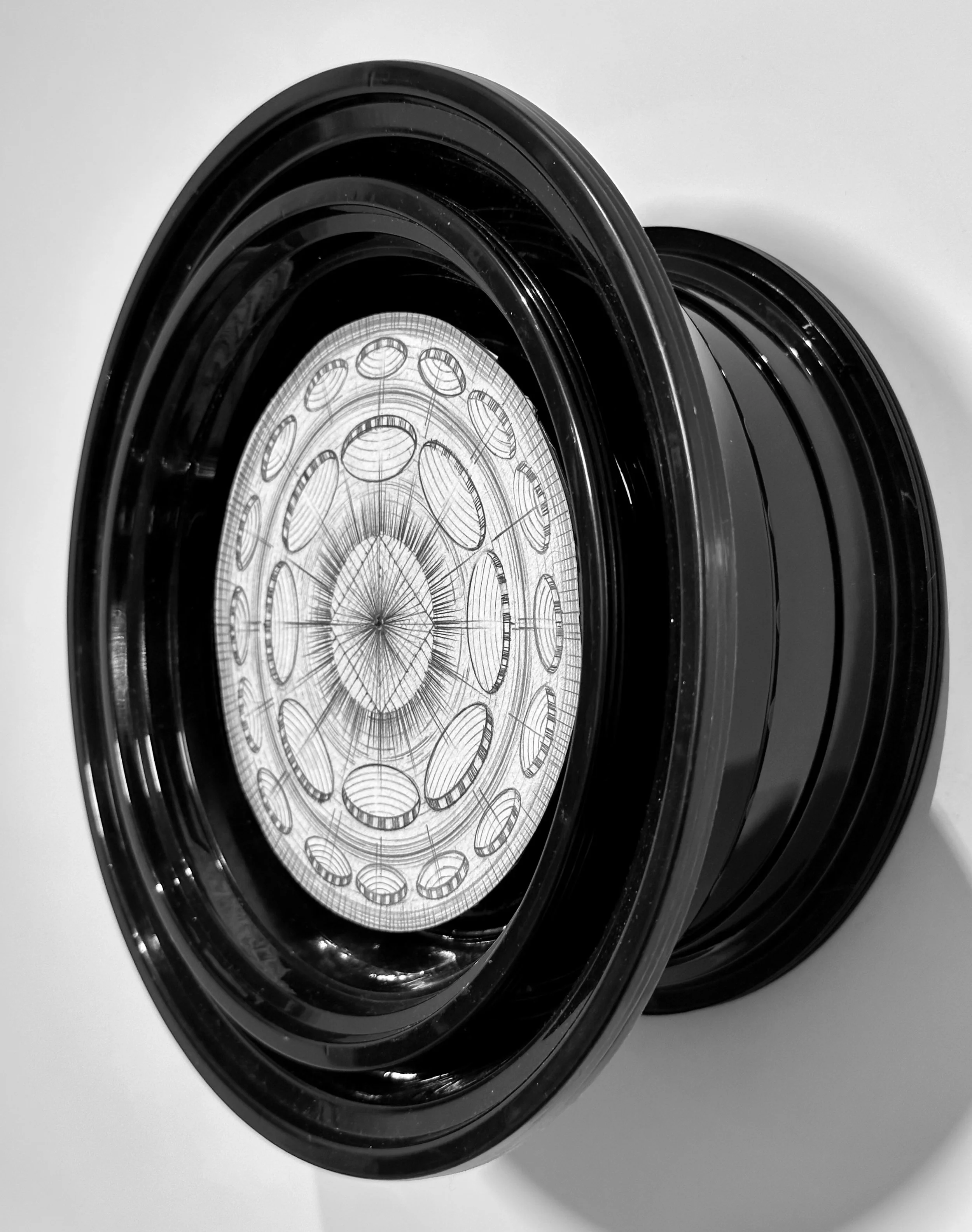 From The Center Out #4