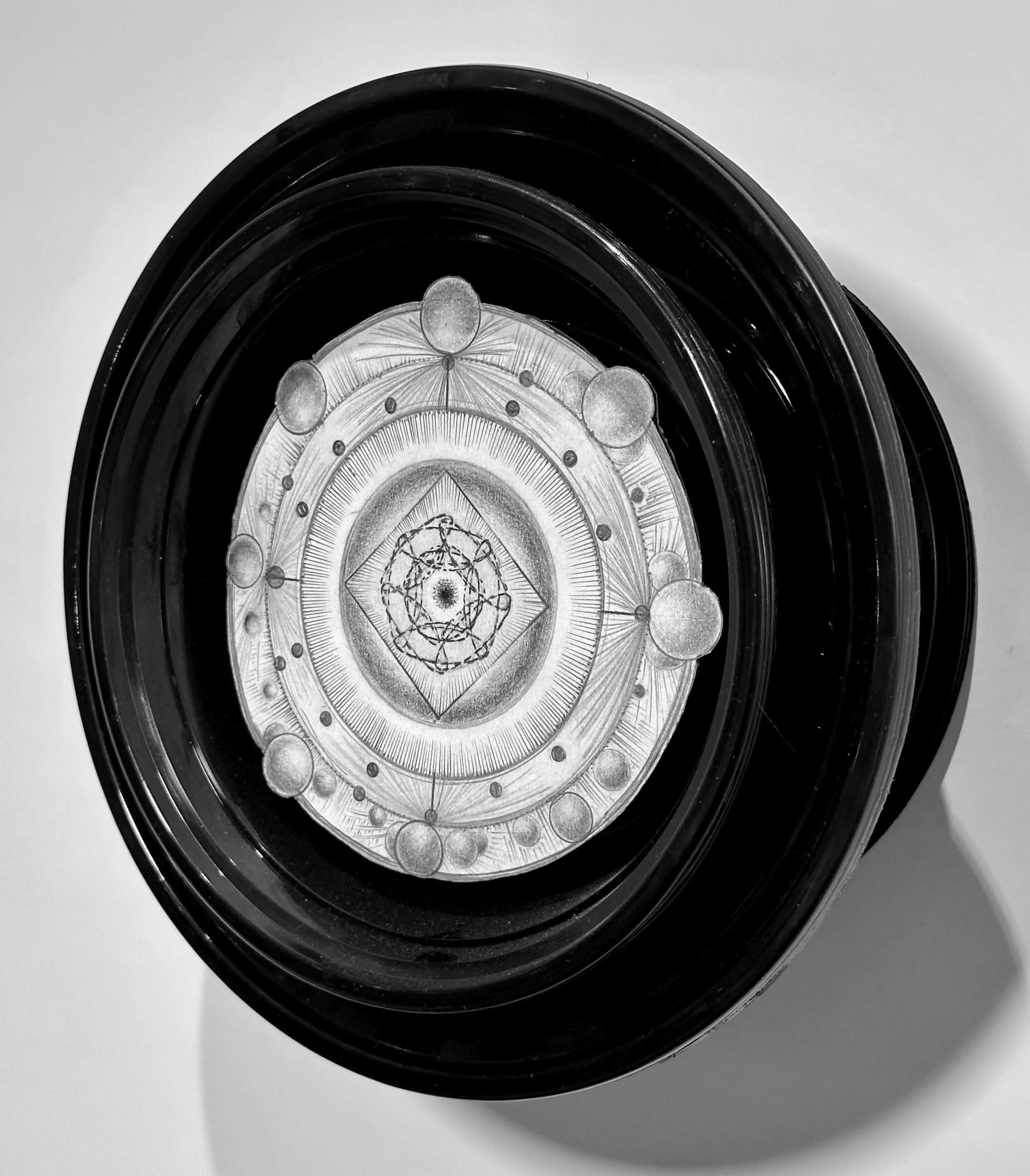 From The Center Out #5