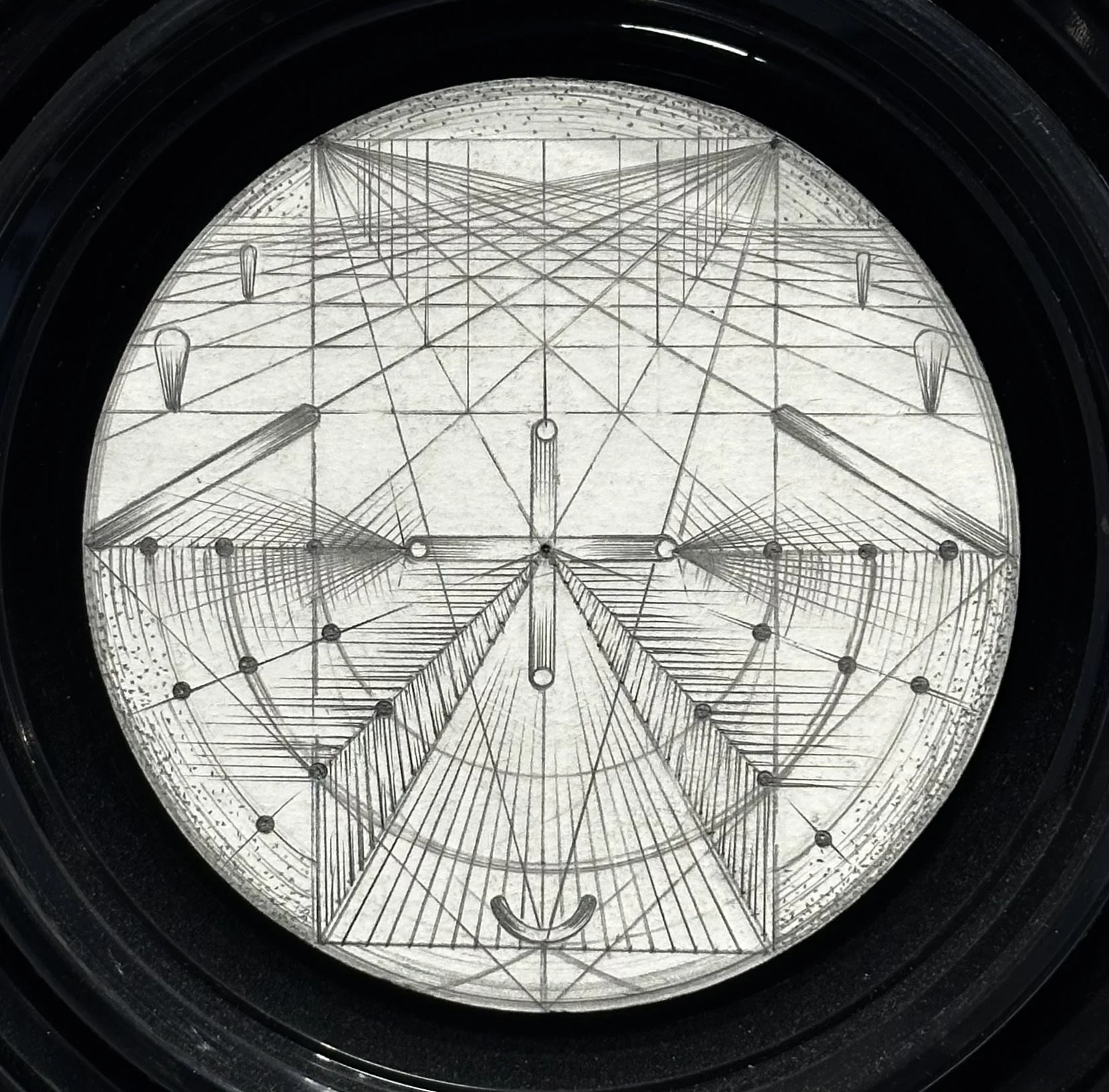 From The Center Out #6