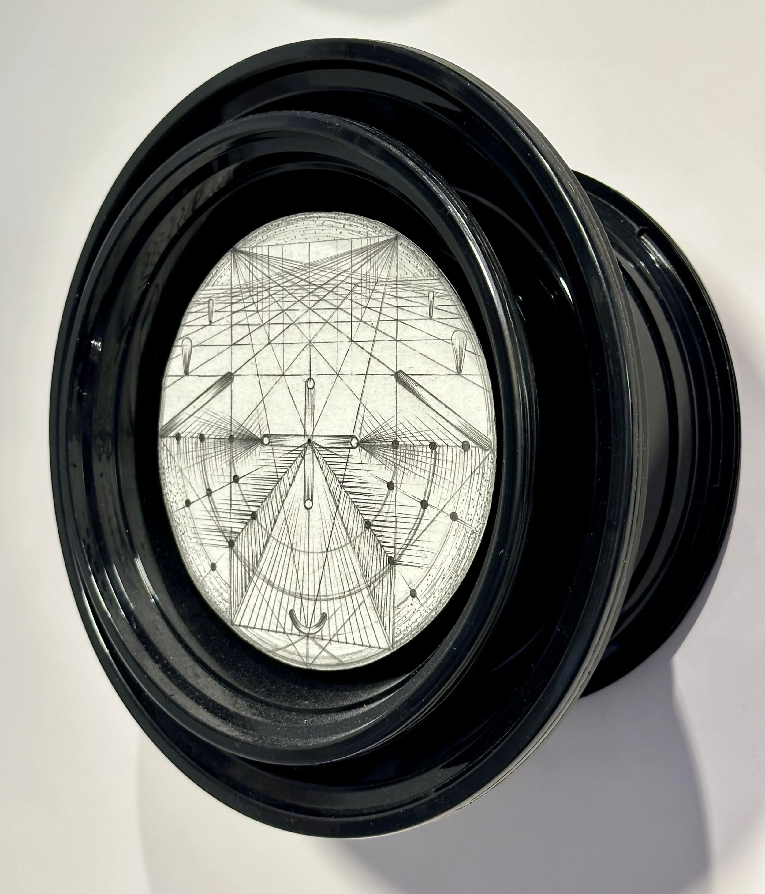 From The Center Out #6