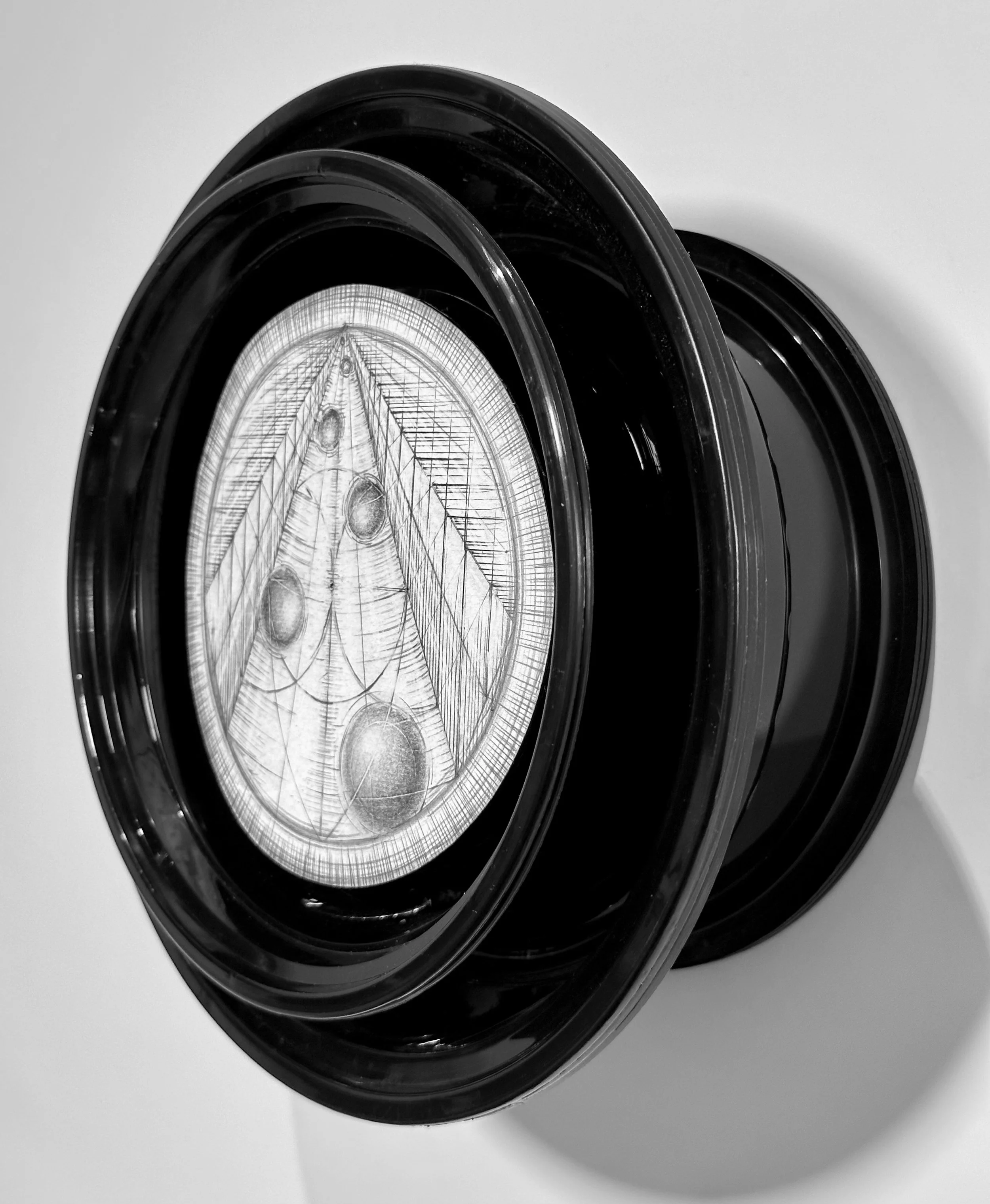 From The Center Out #7