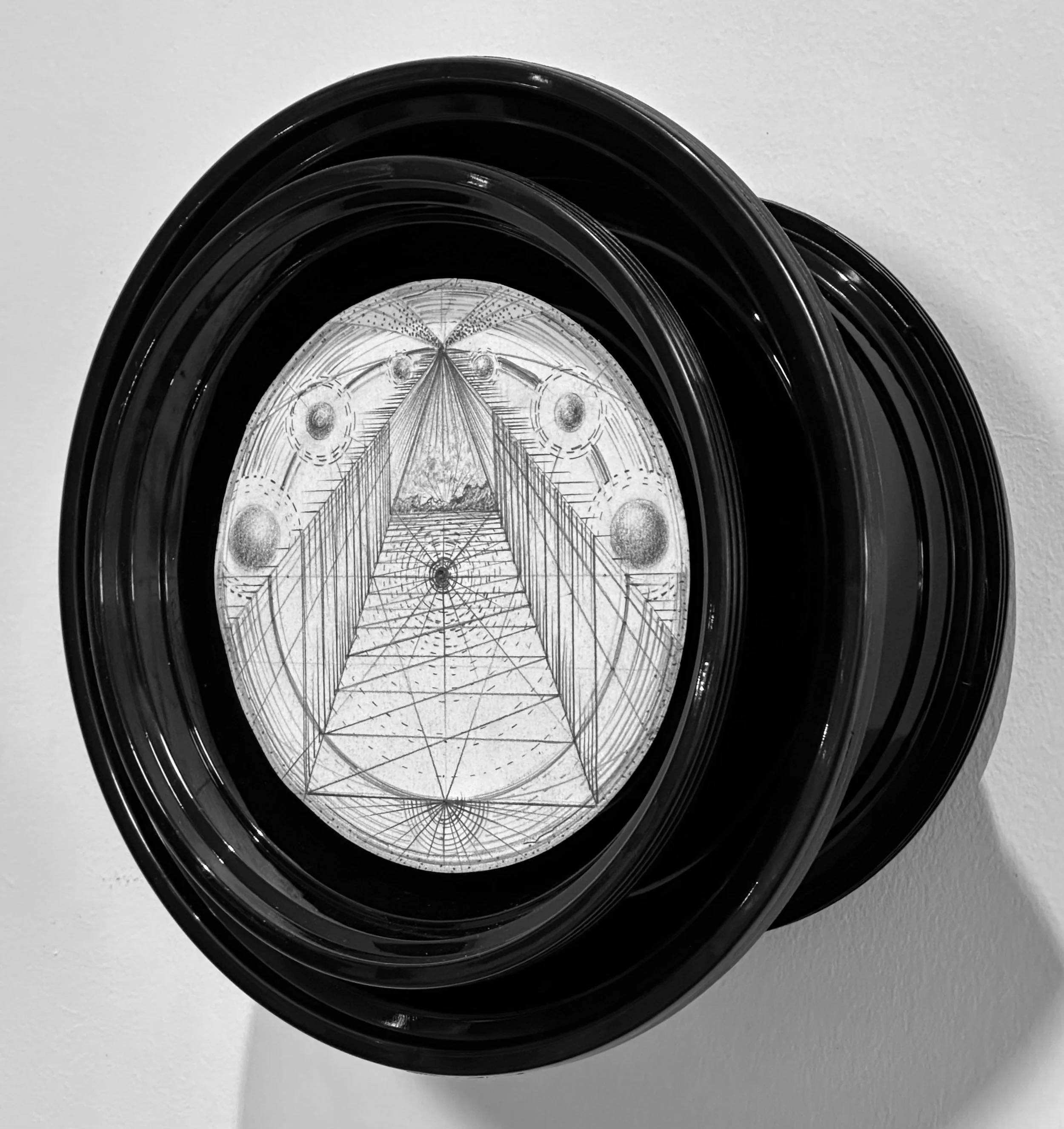 From The Center Out #8