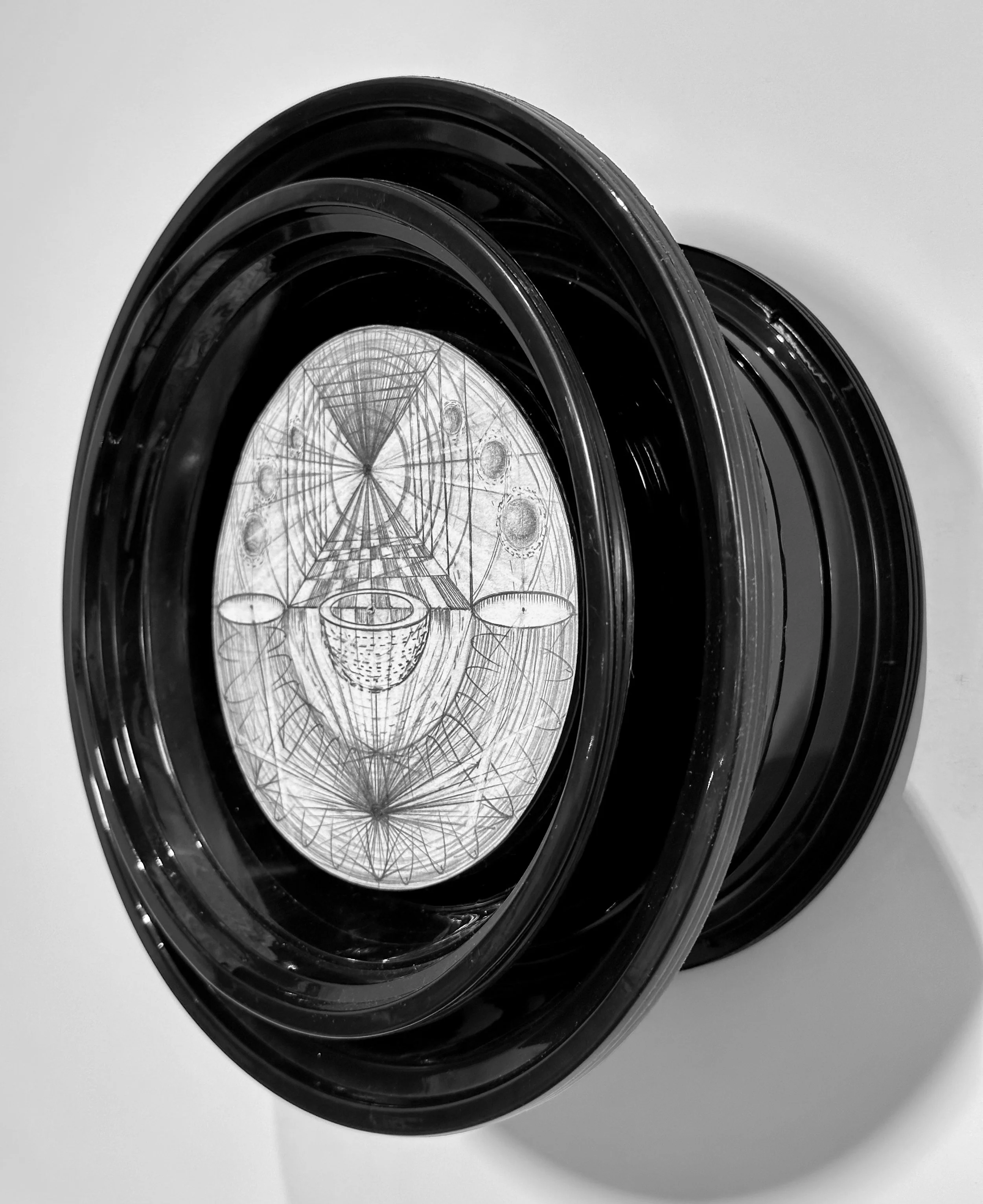 From The Center Out #10