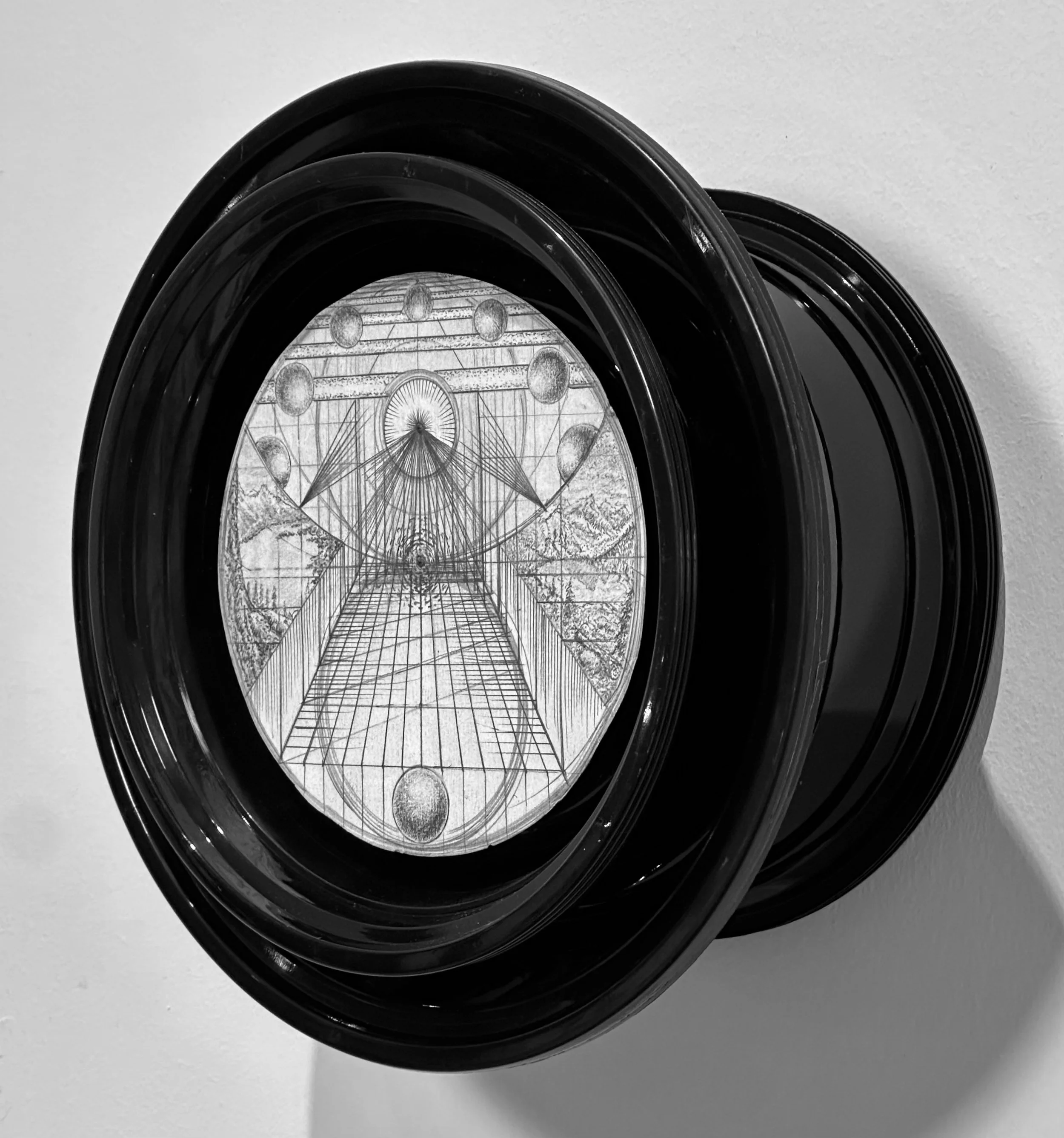 From The Center Out #11