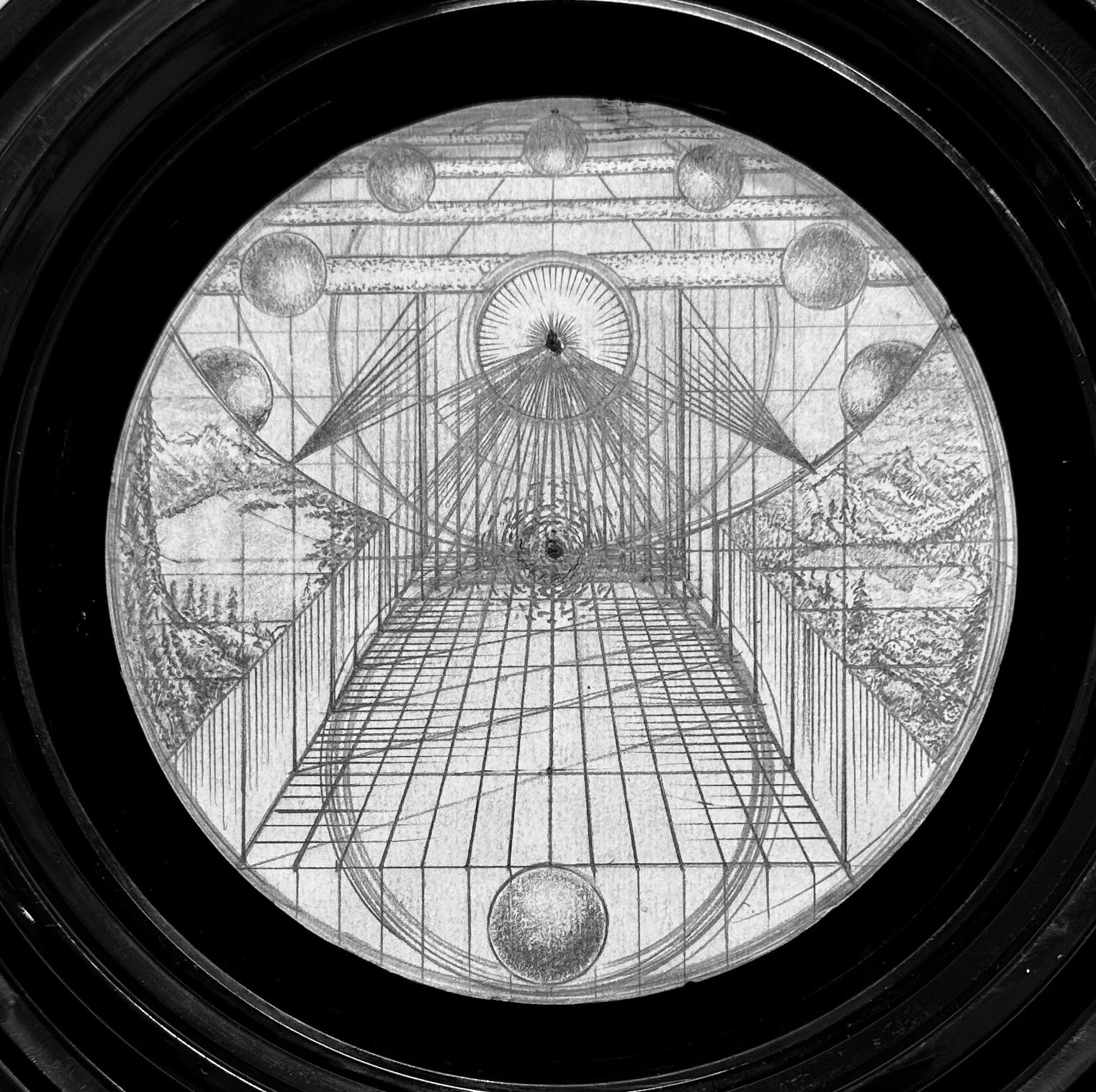 From The Center Out #11