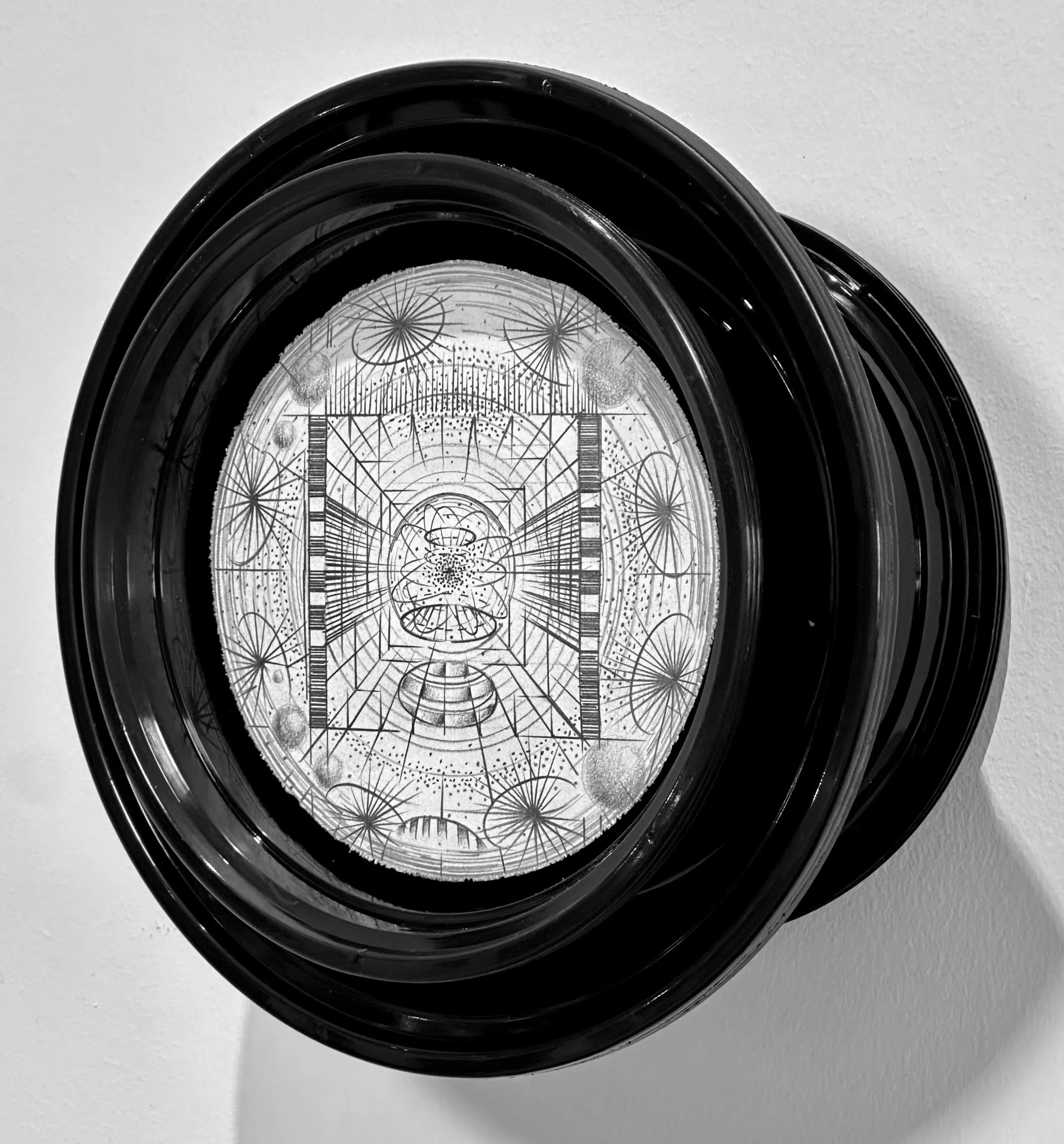 From The Center Out #12