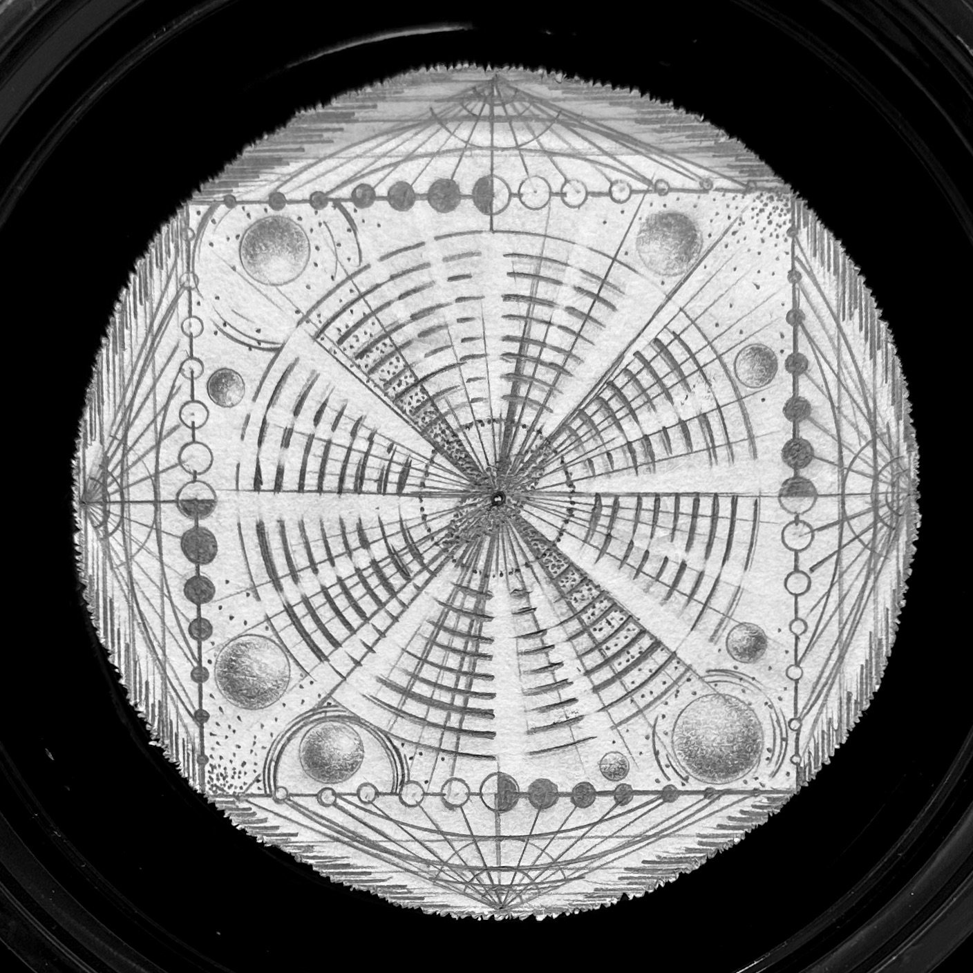 From The Center Out #13