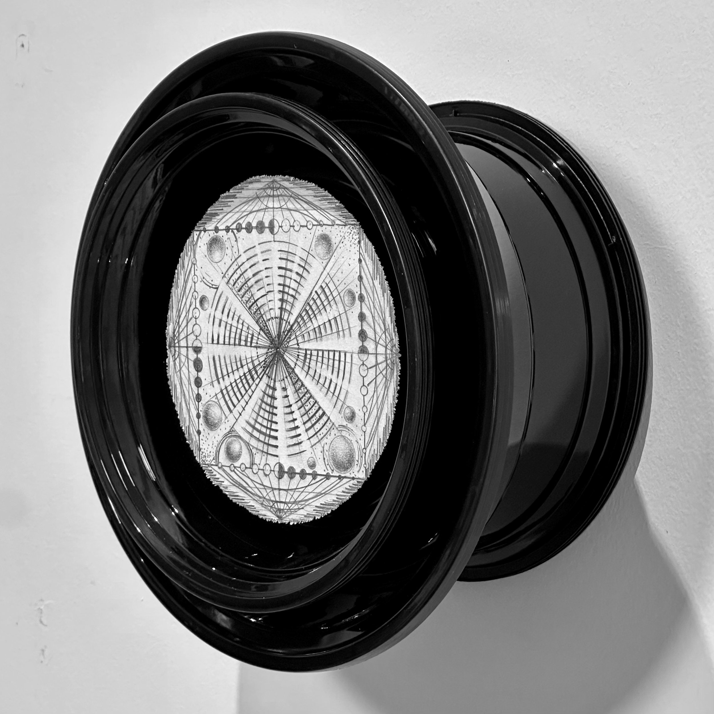 From The Center Out #13