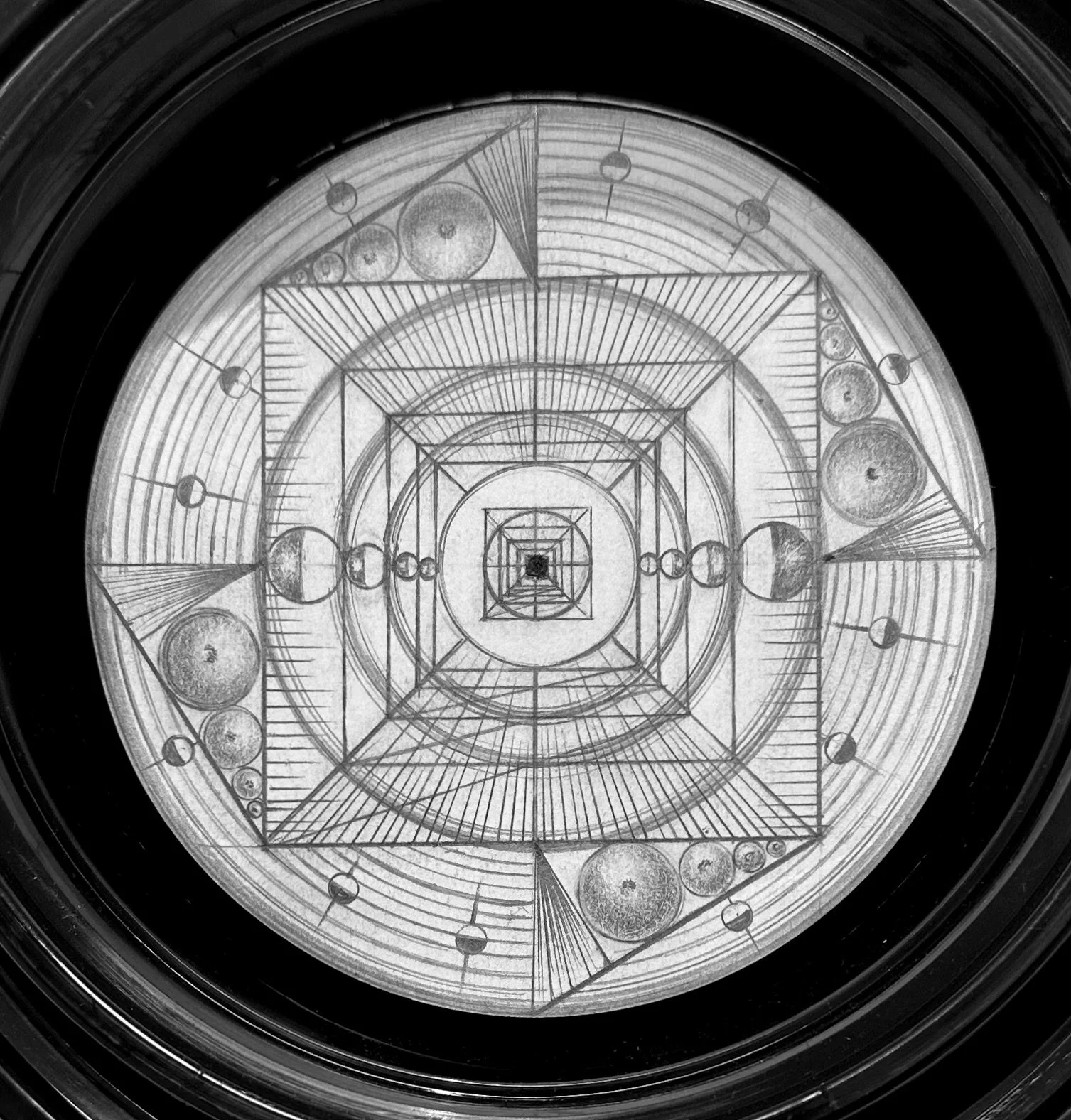 From The Center Out #14