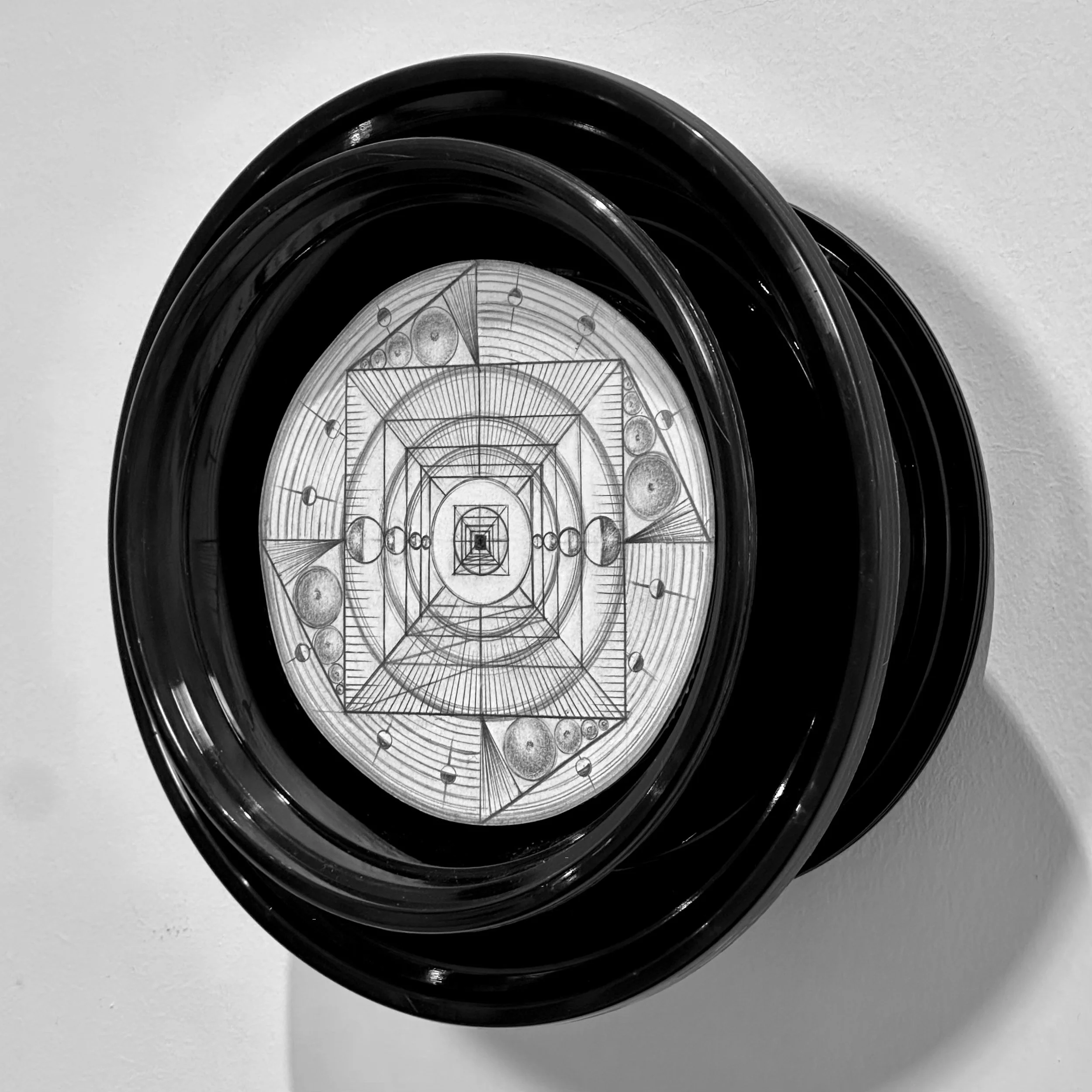 From The Center Out #14