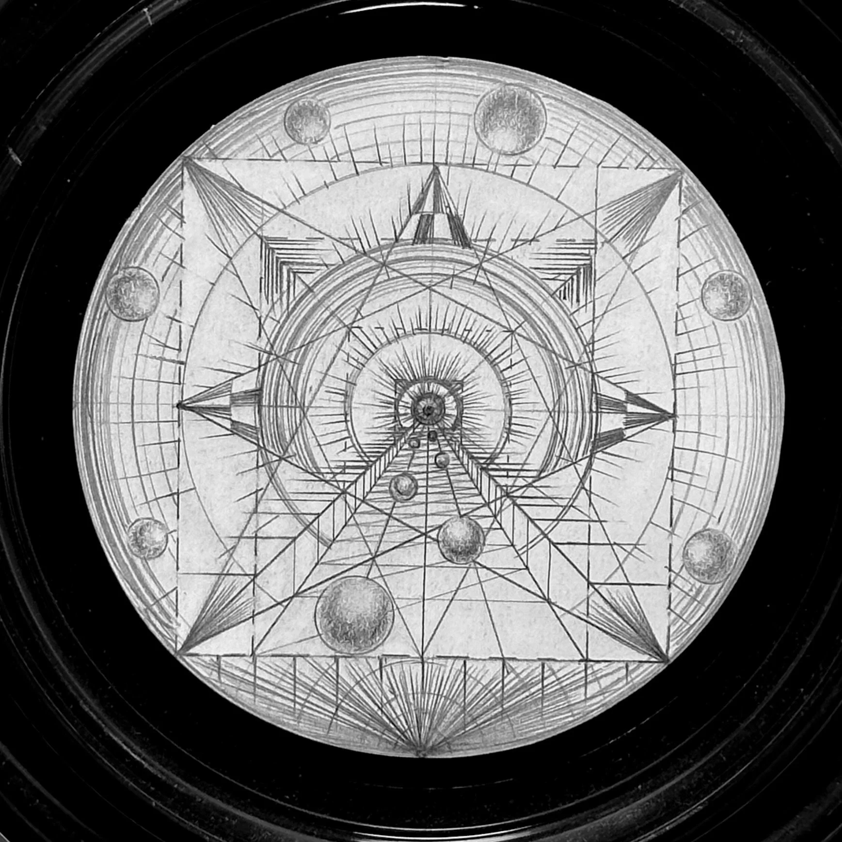 From The Center Out #15