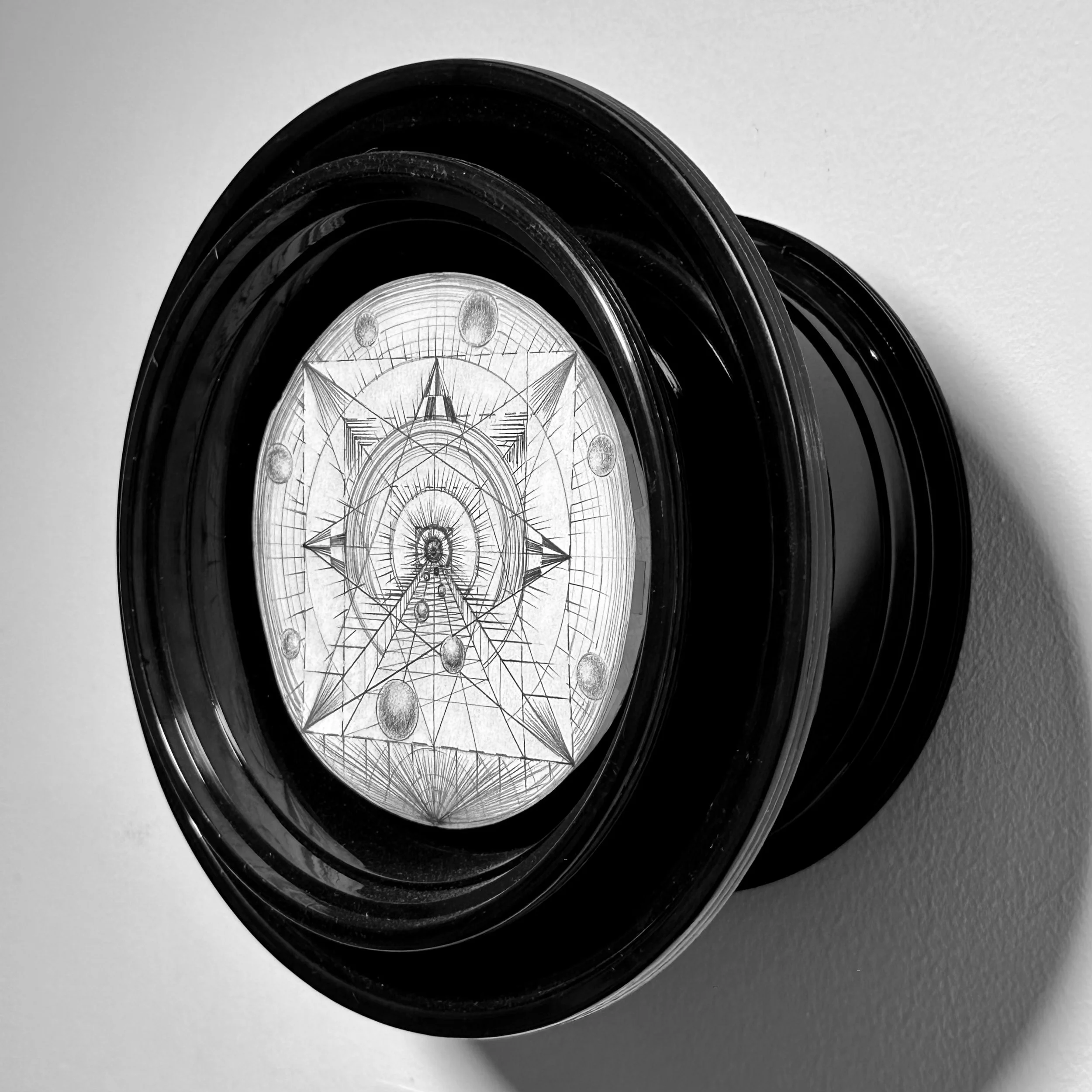 From The Center Out #15