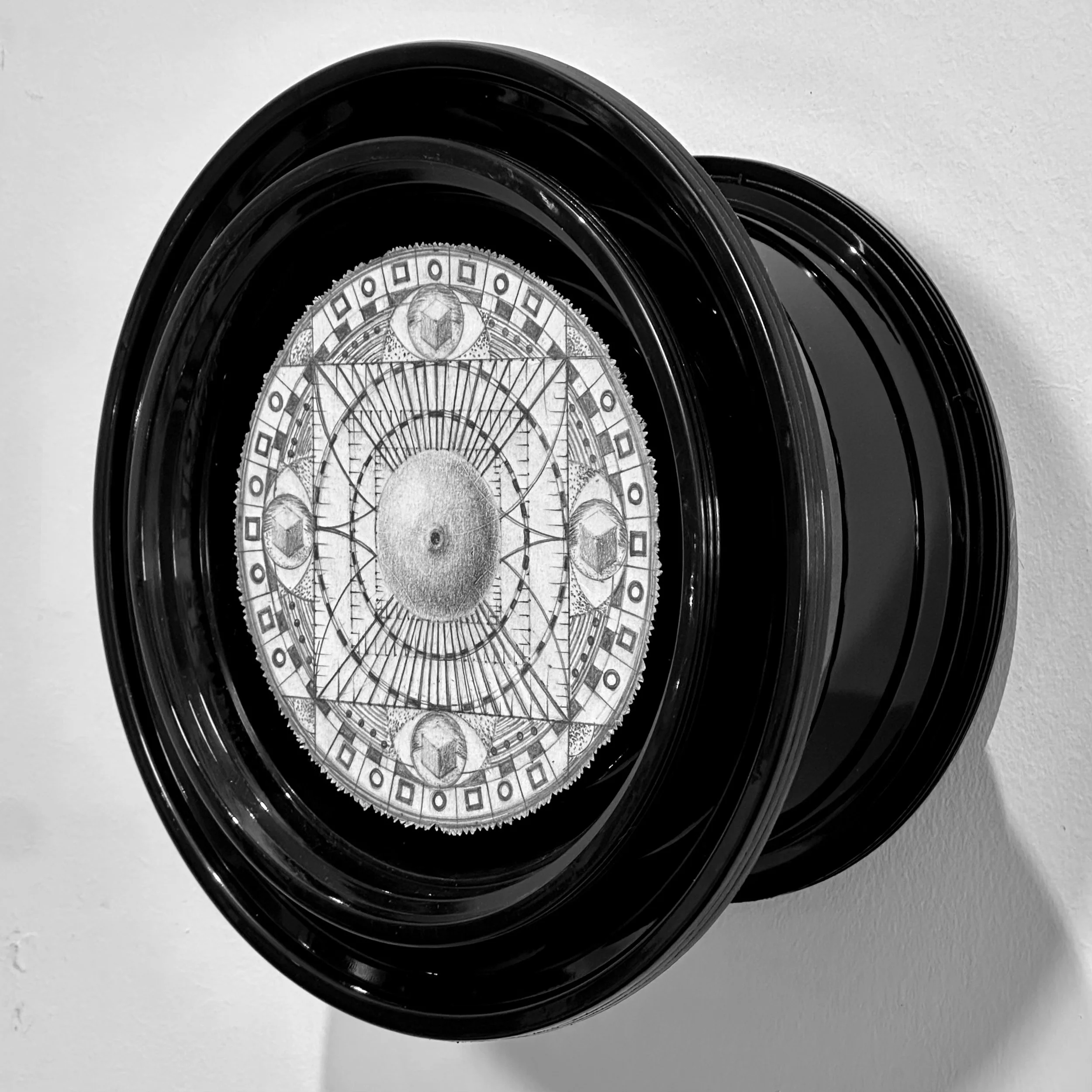 From The Center Out #16