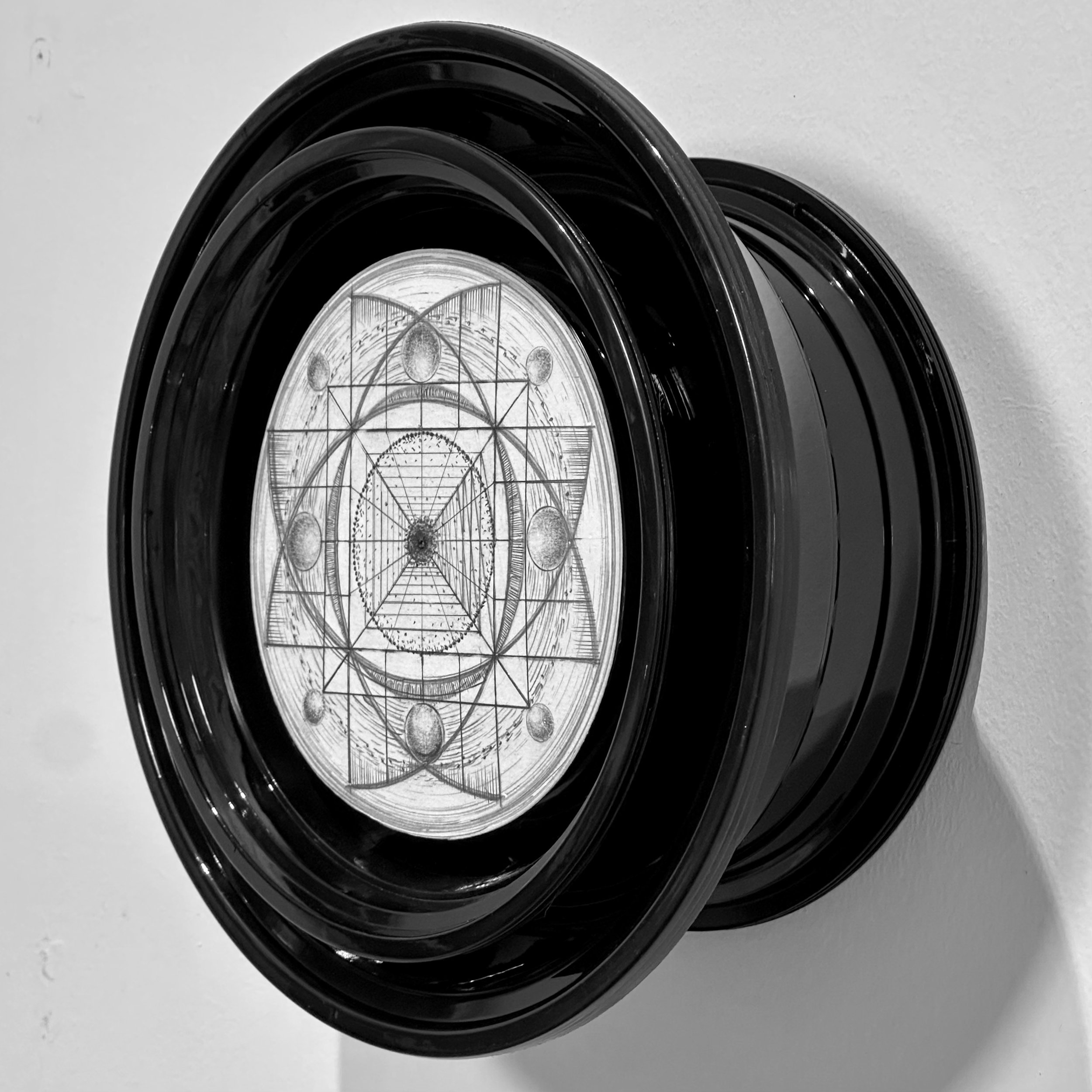 From The Center Out #17