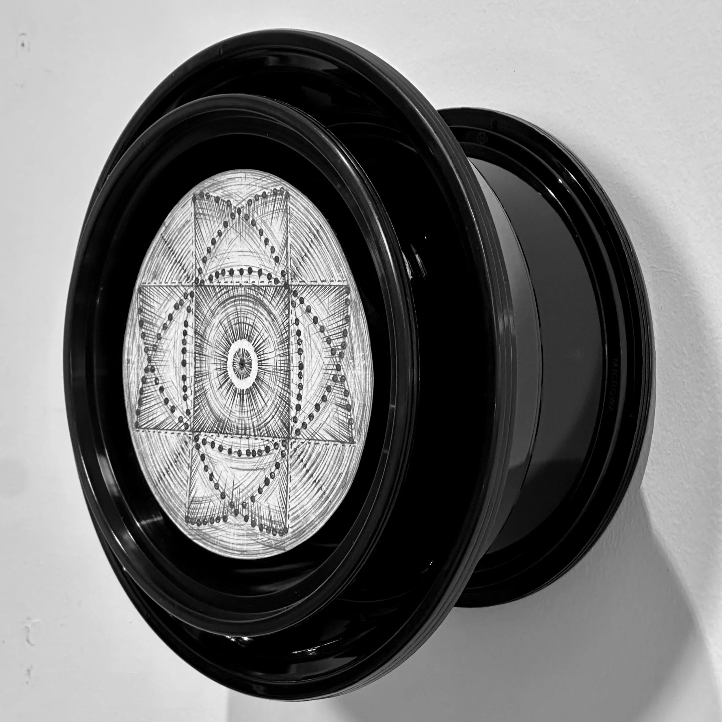 From The Center Out #18