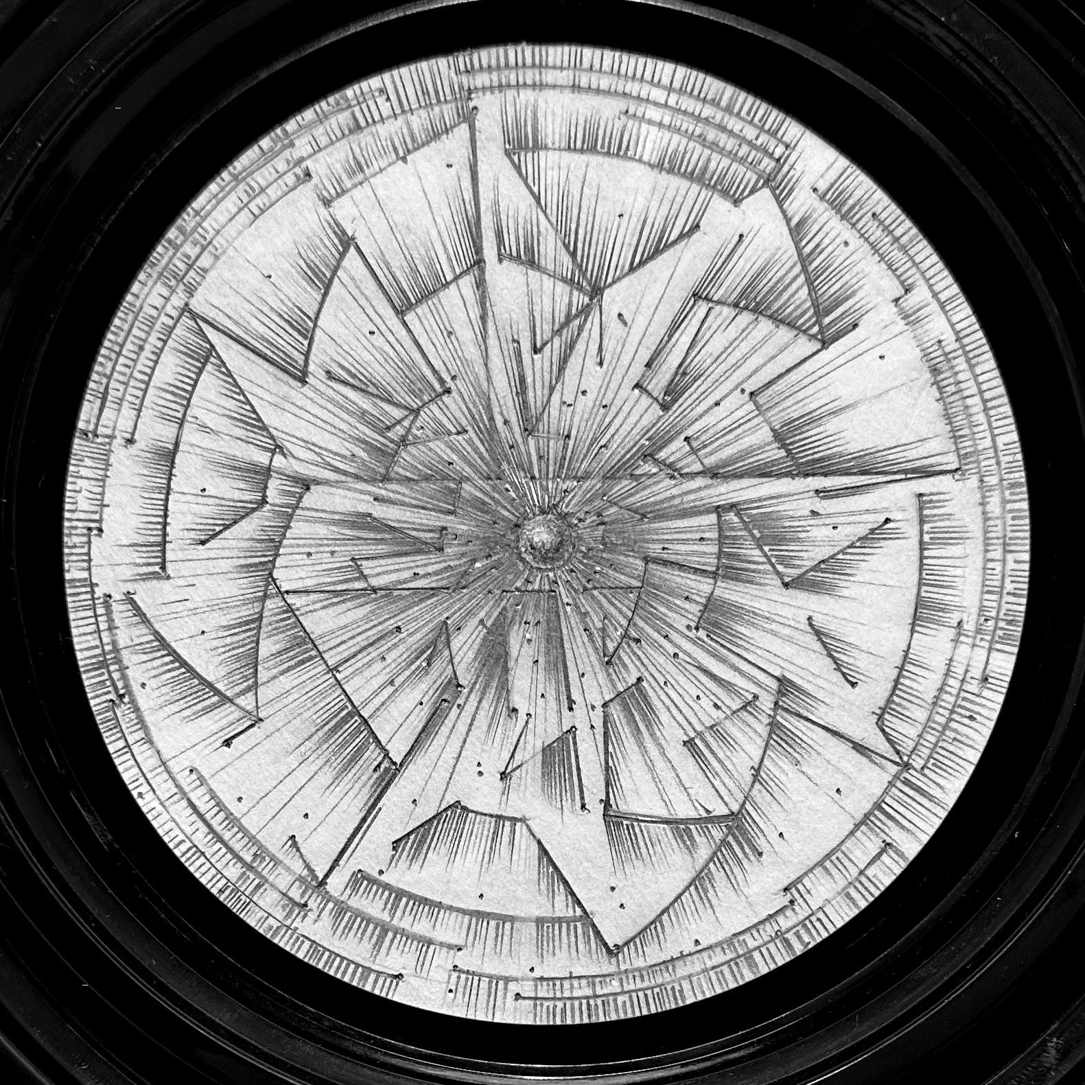 From The Center Out #19