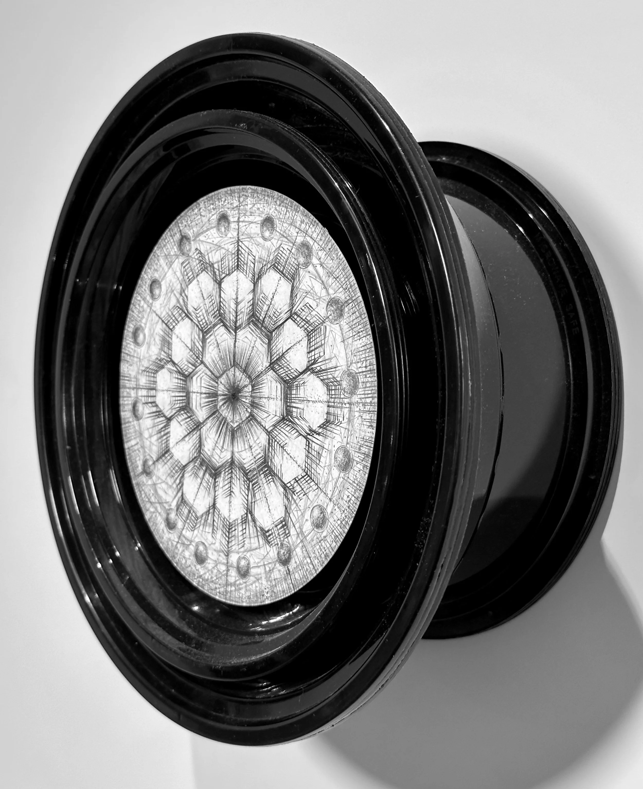 From The Center Out #20