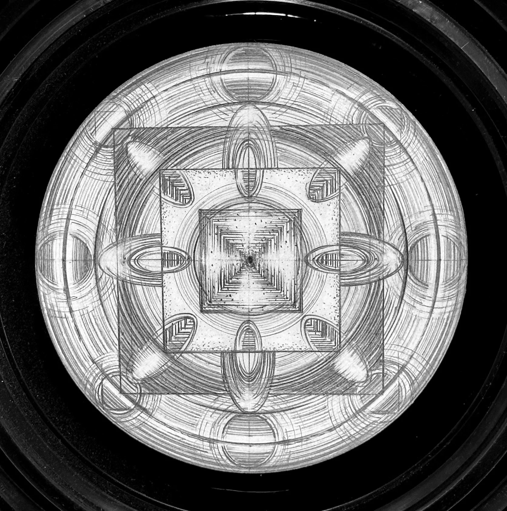 From The Center Out #21