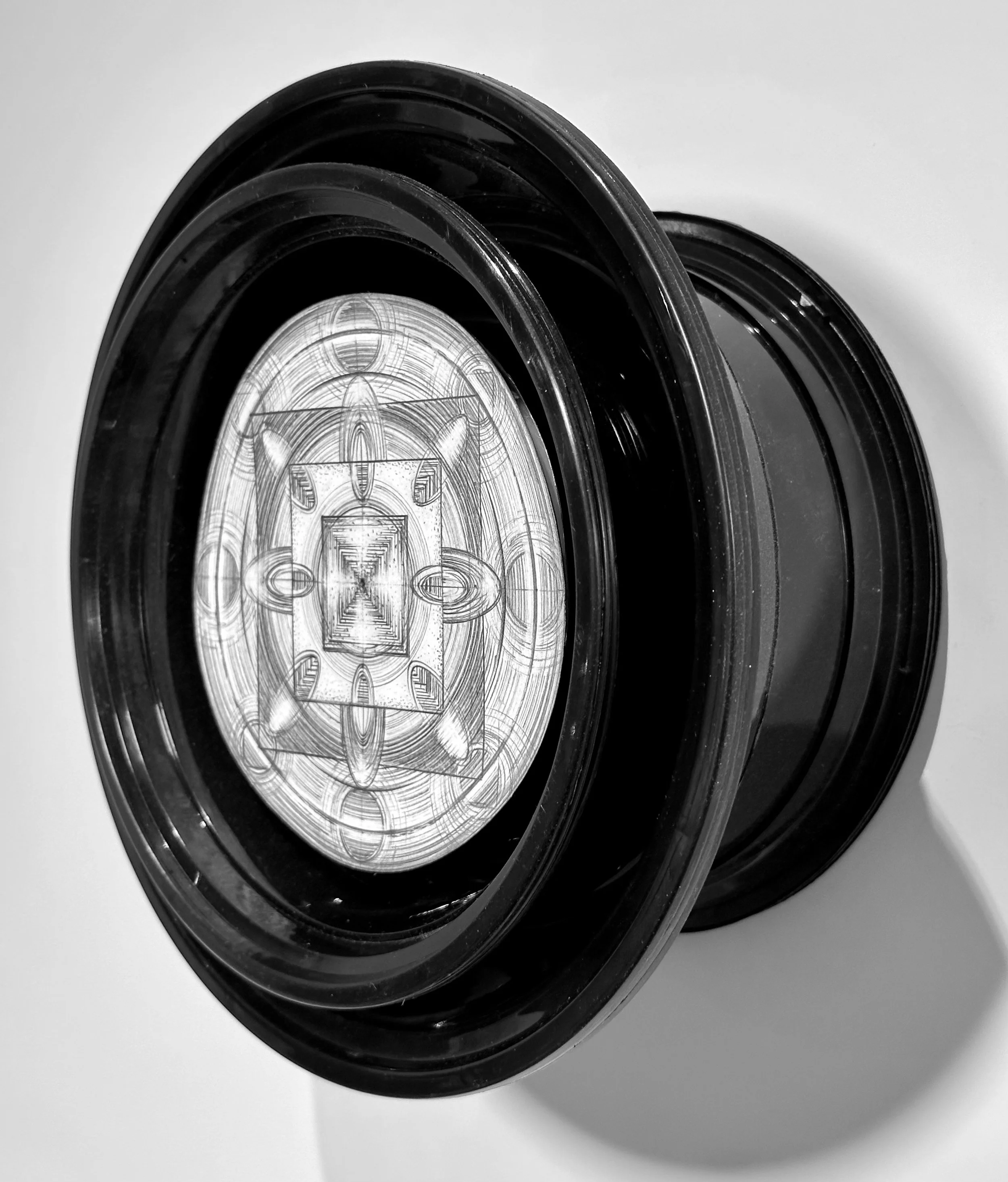 From The Center Out #21