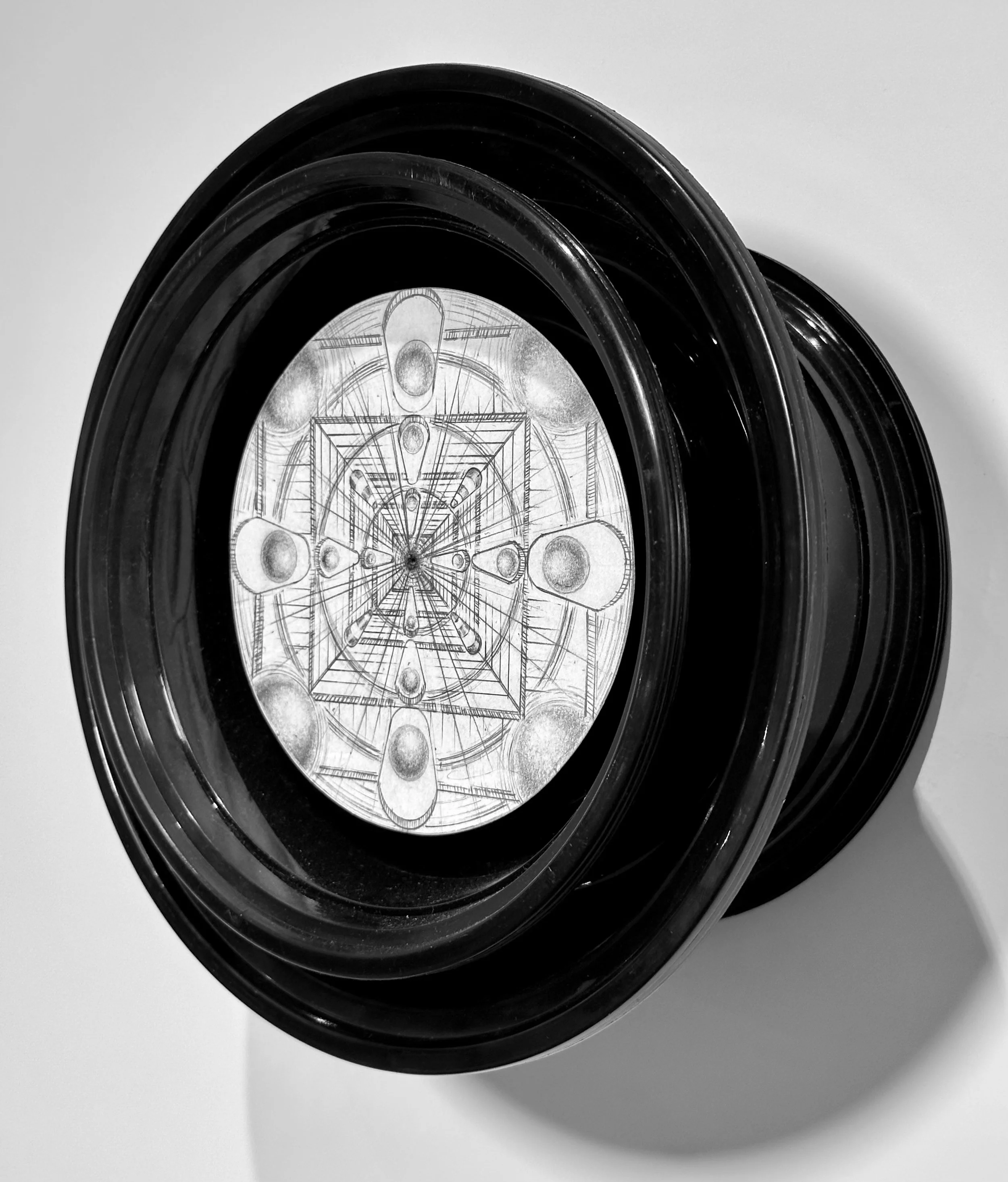 From The Center Out #22