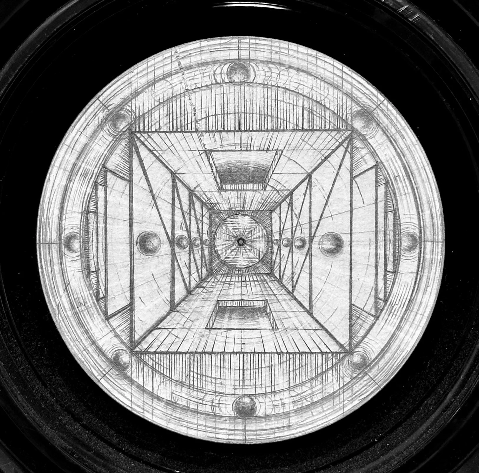 From The Center Out #23