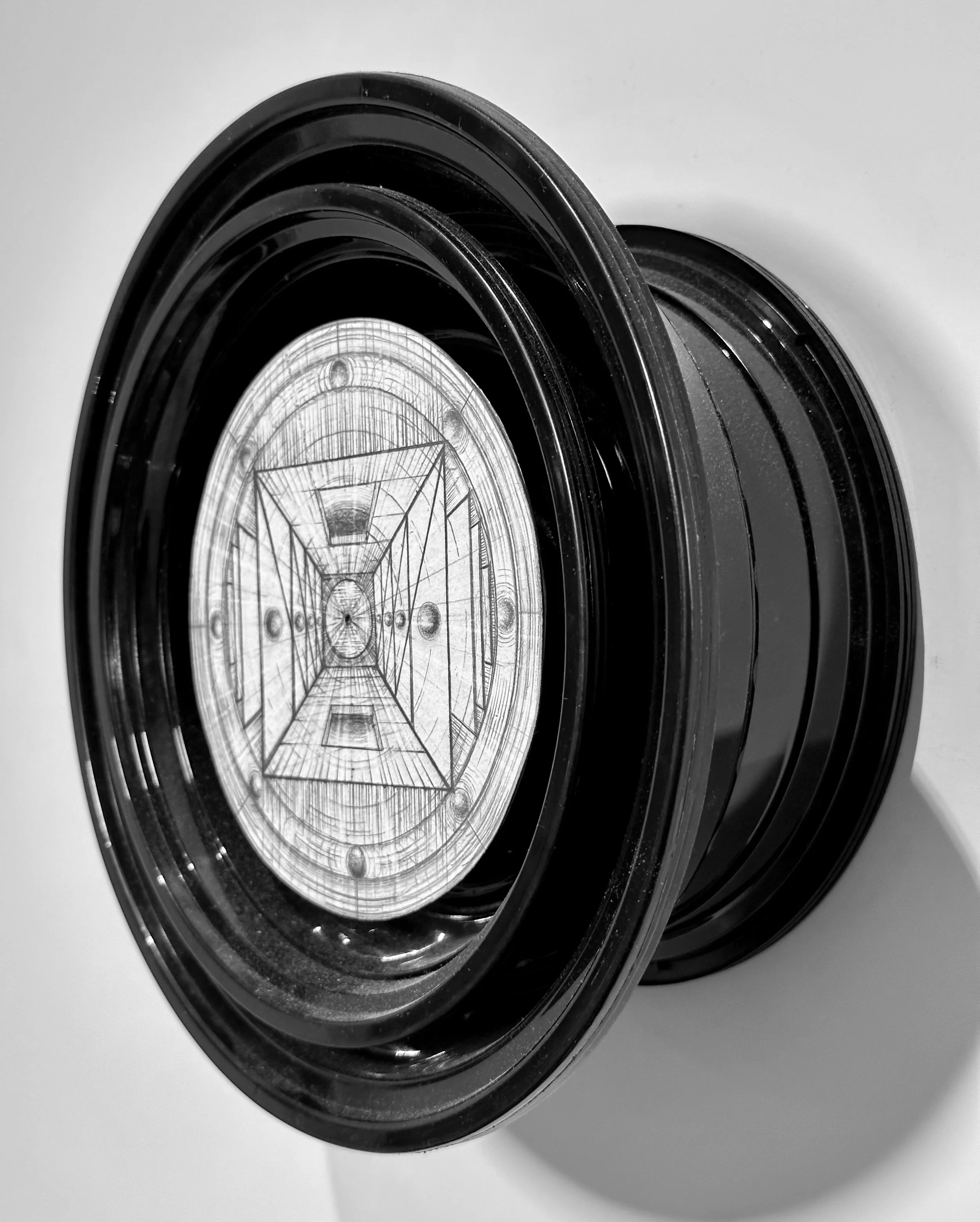 From The Center Out #23