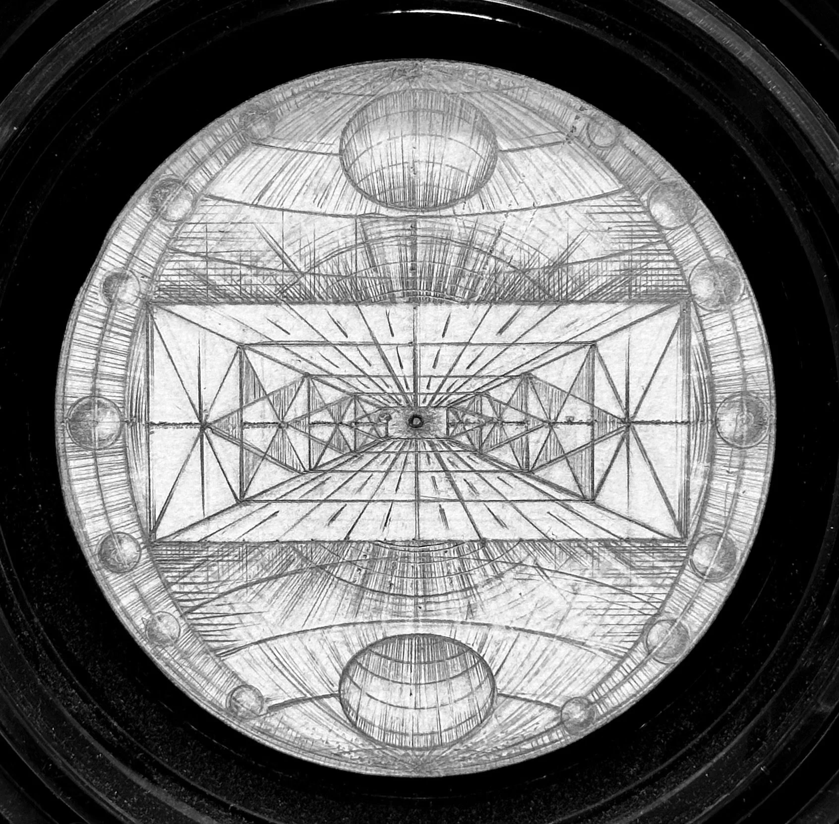 From The Center Out #24