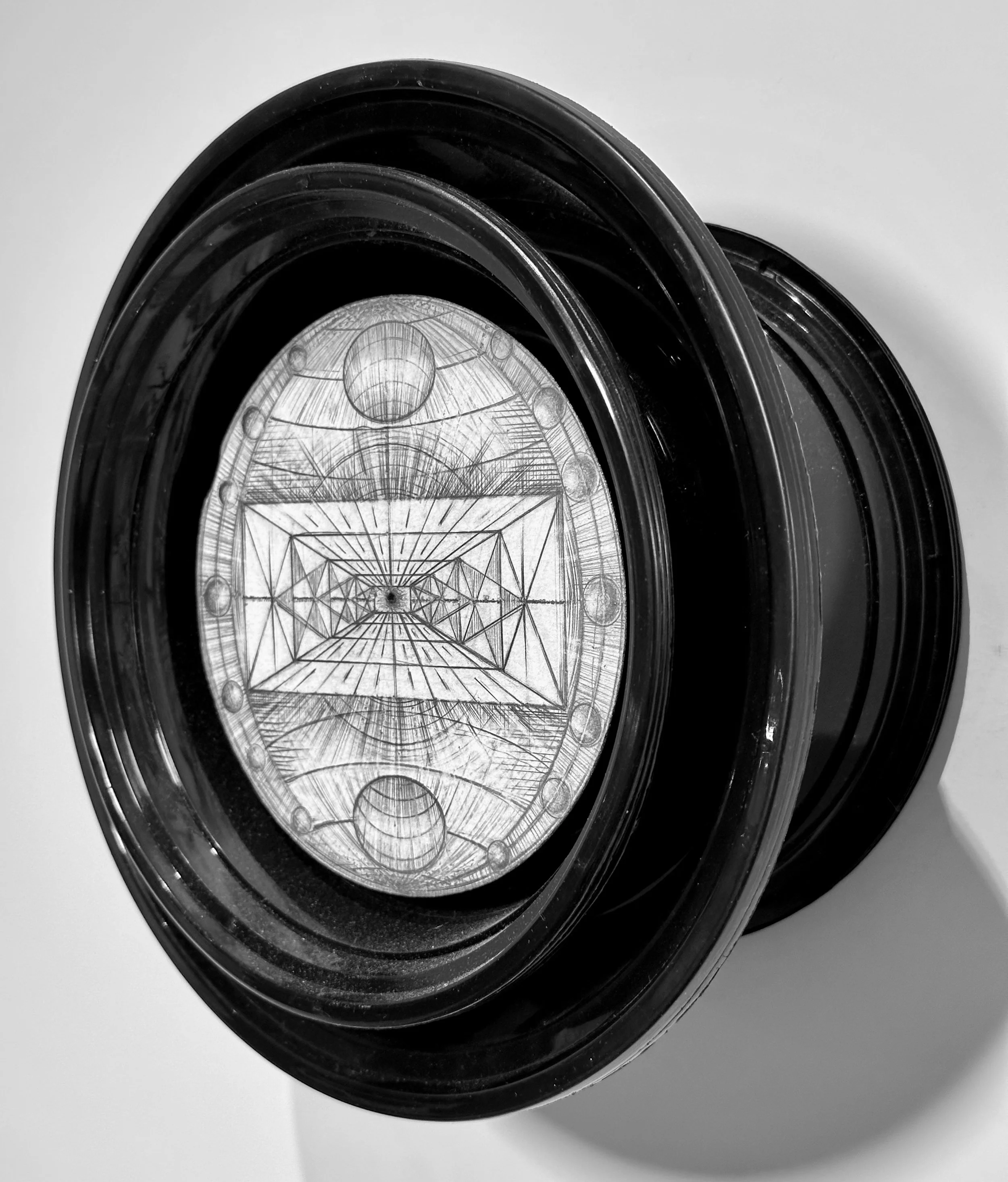 From The Center Out #24