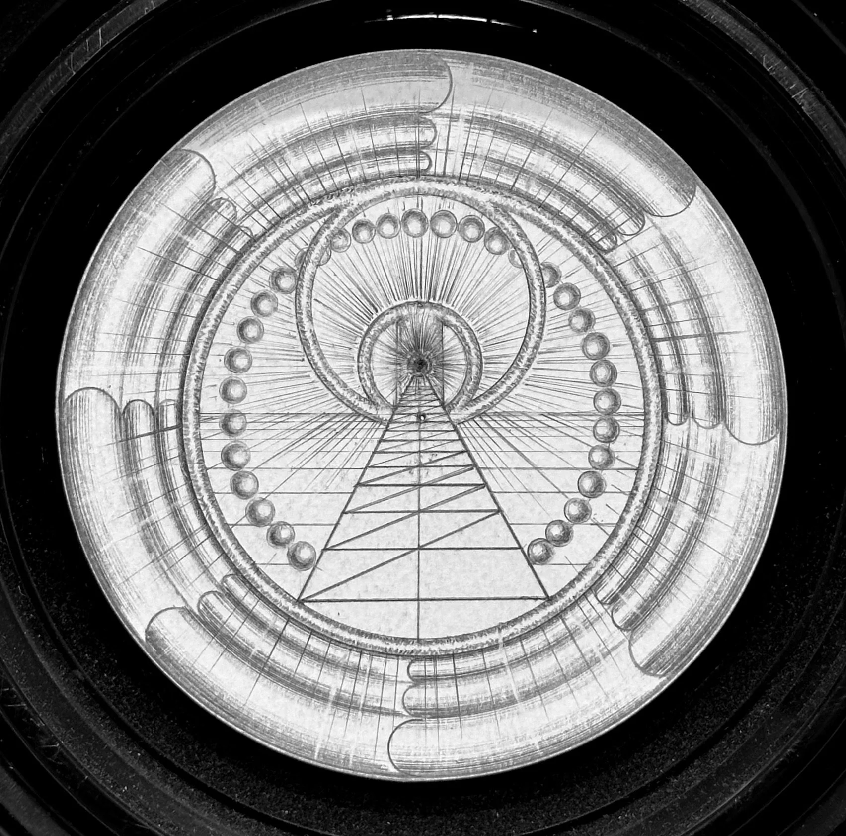 From The Center Out #25