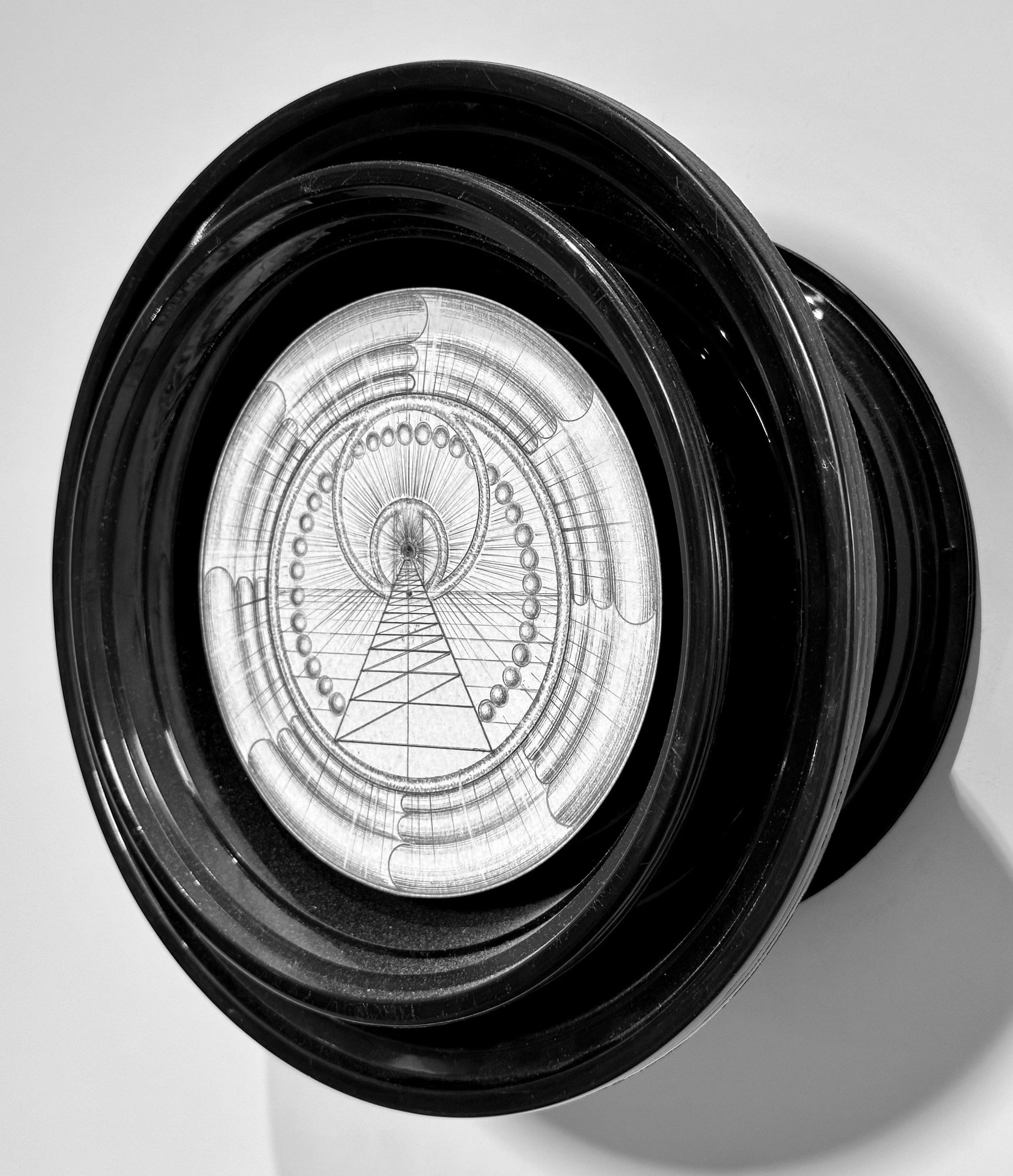 From The Center Out #25