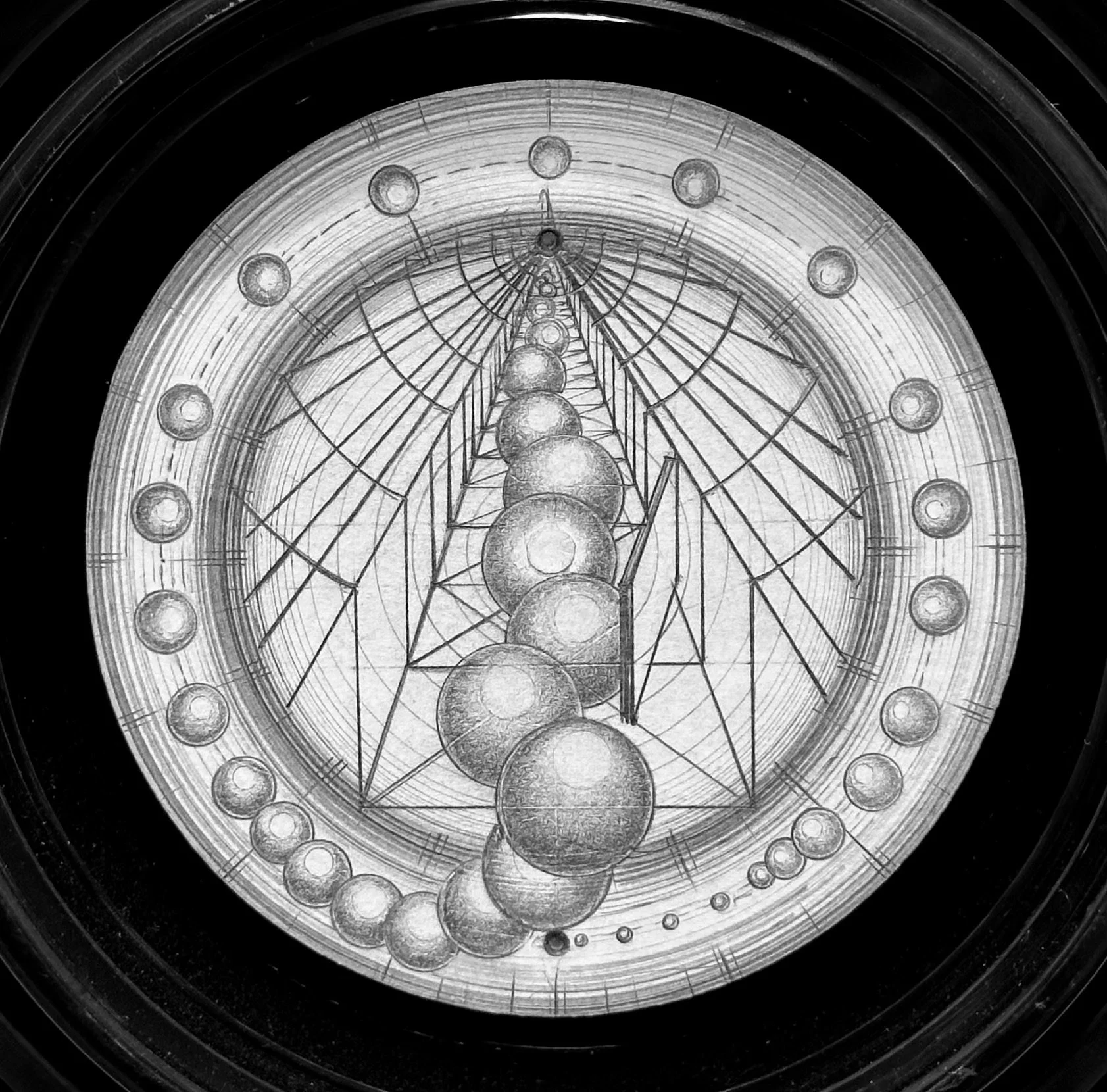 From The Center Out #26