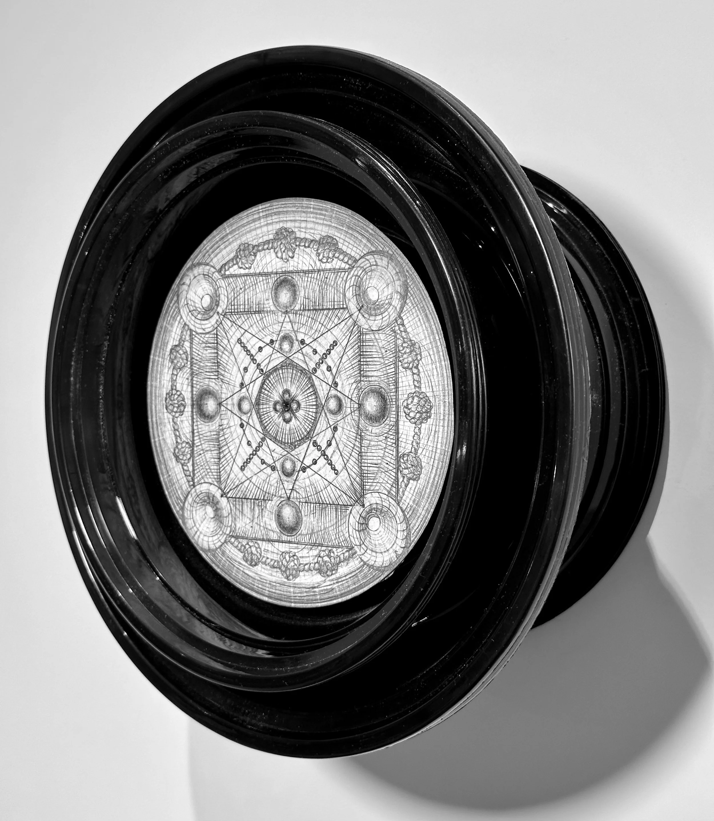 From The Center Out #27