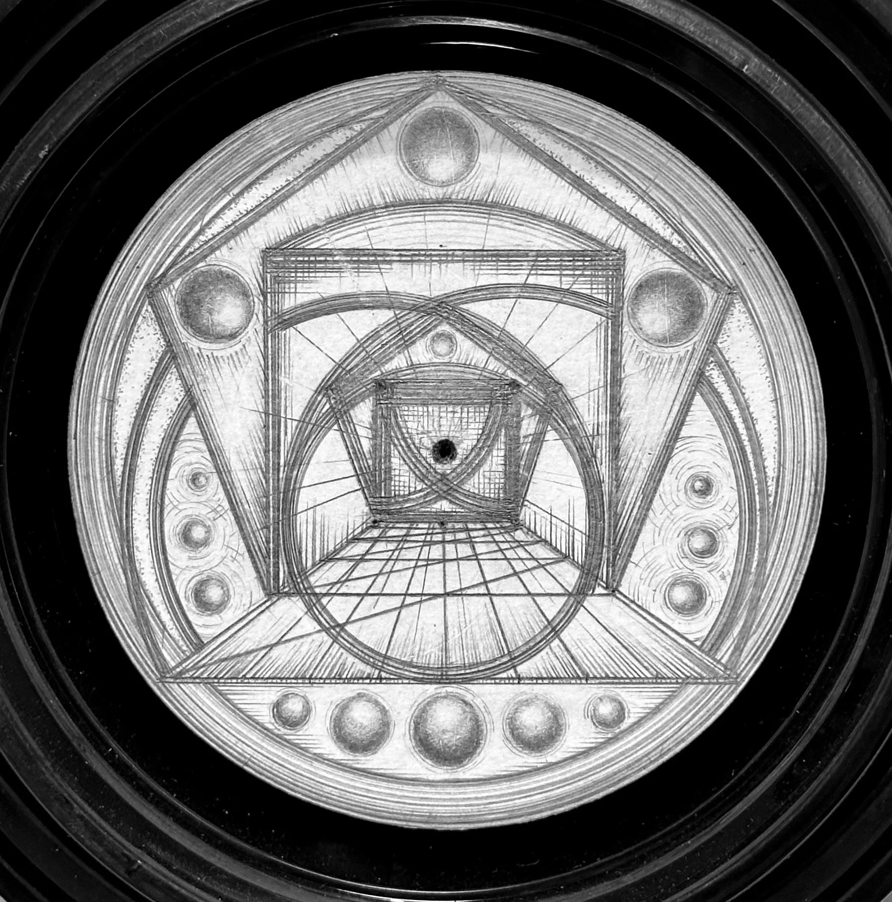 From The Center Out #28