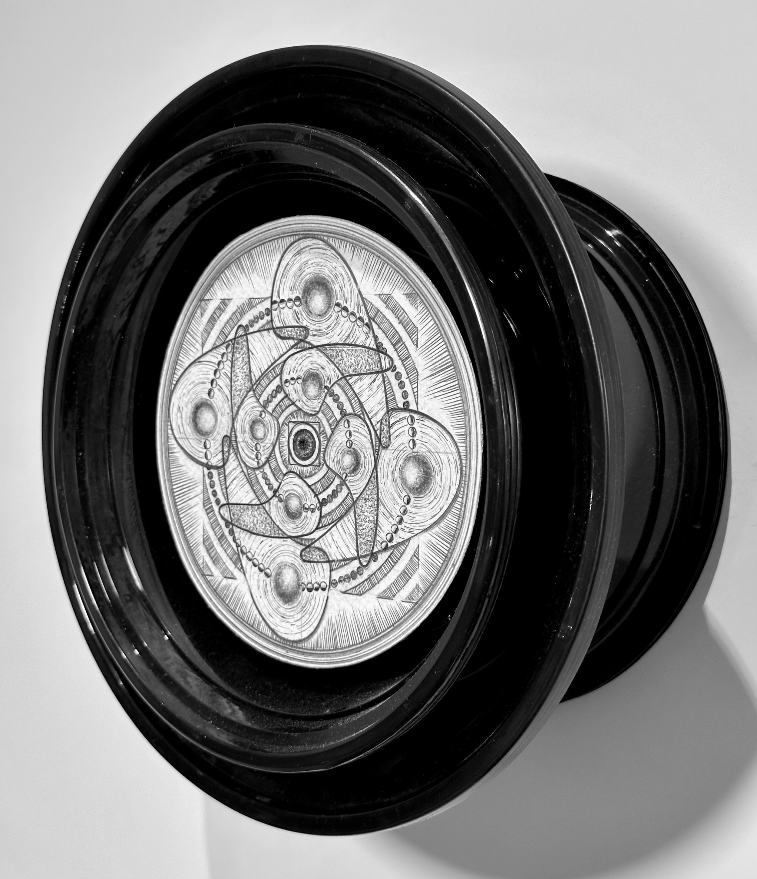 From The Center Out #29