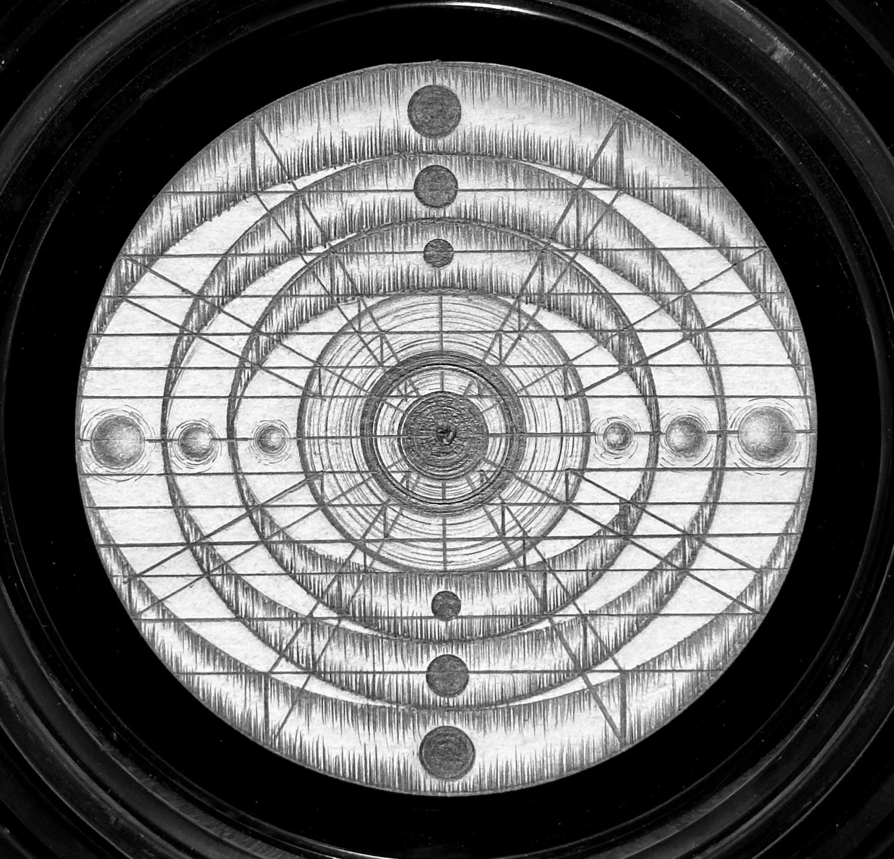 From The Center Out #30