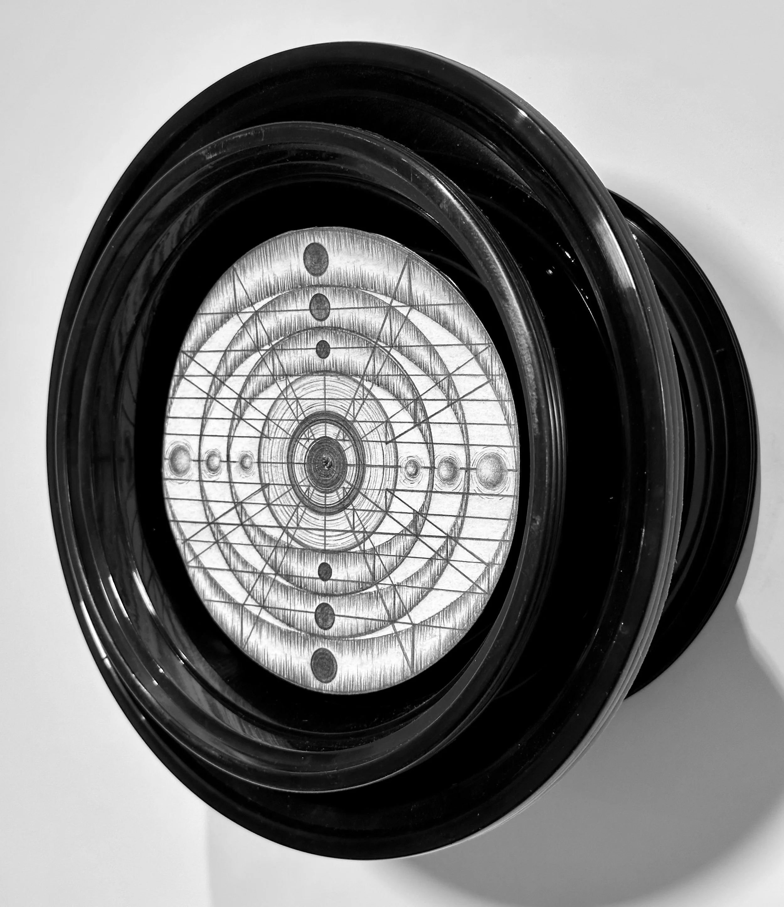 From The Center Out #30