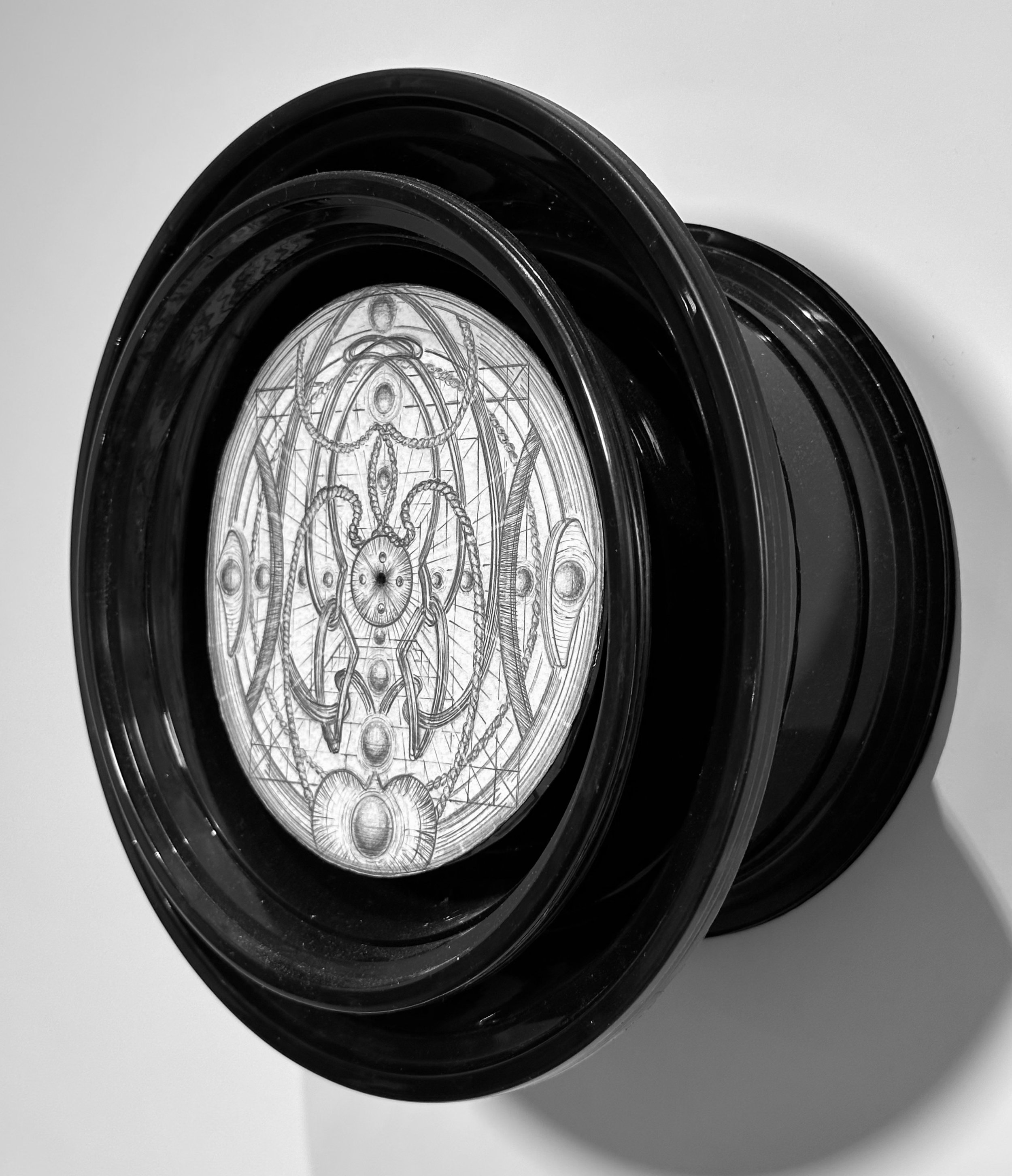 From The Center Out #31